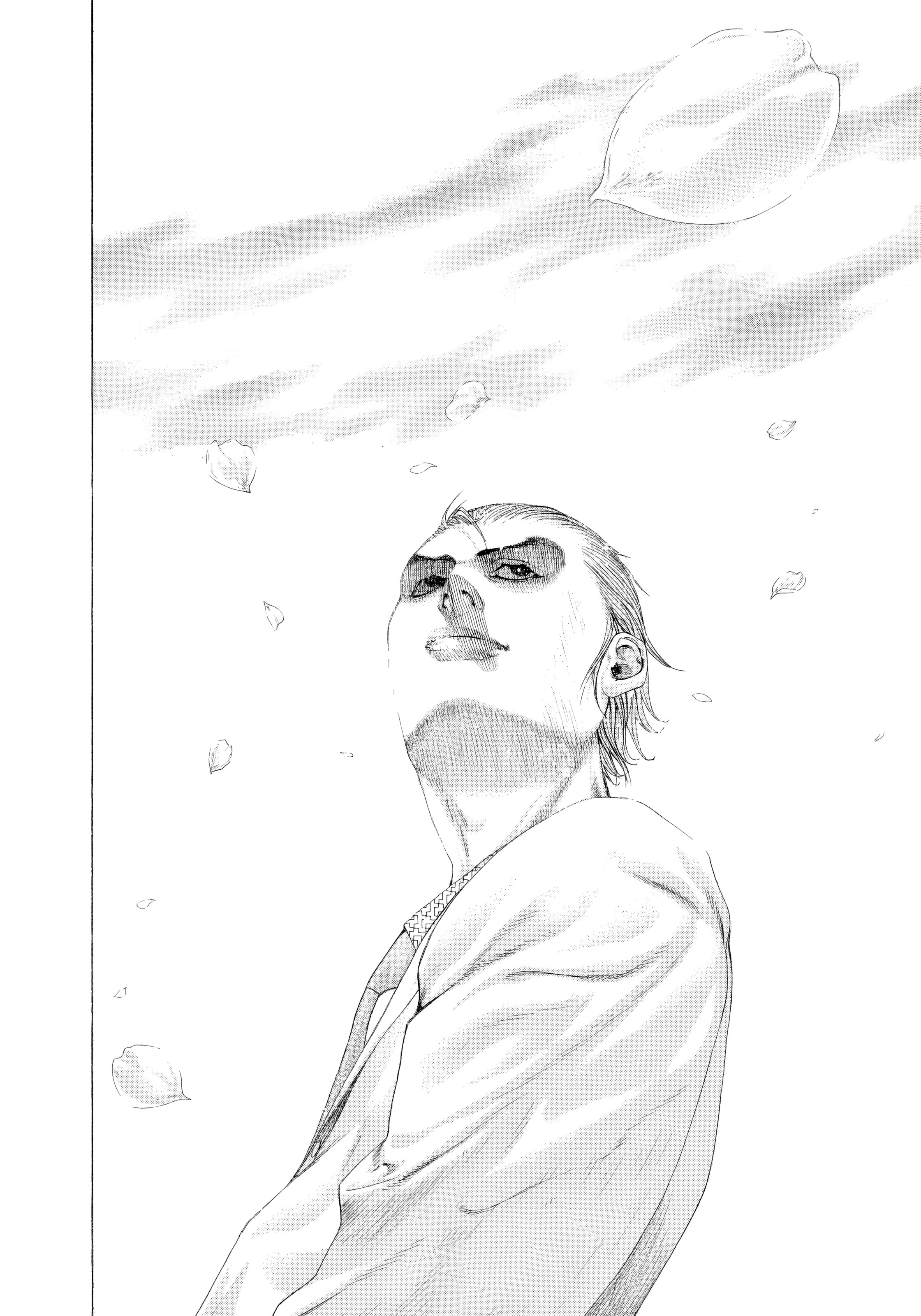 Read Usogui PT Manga Online