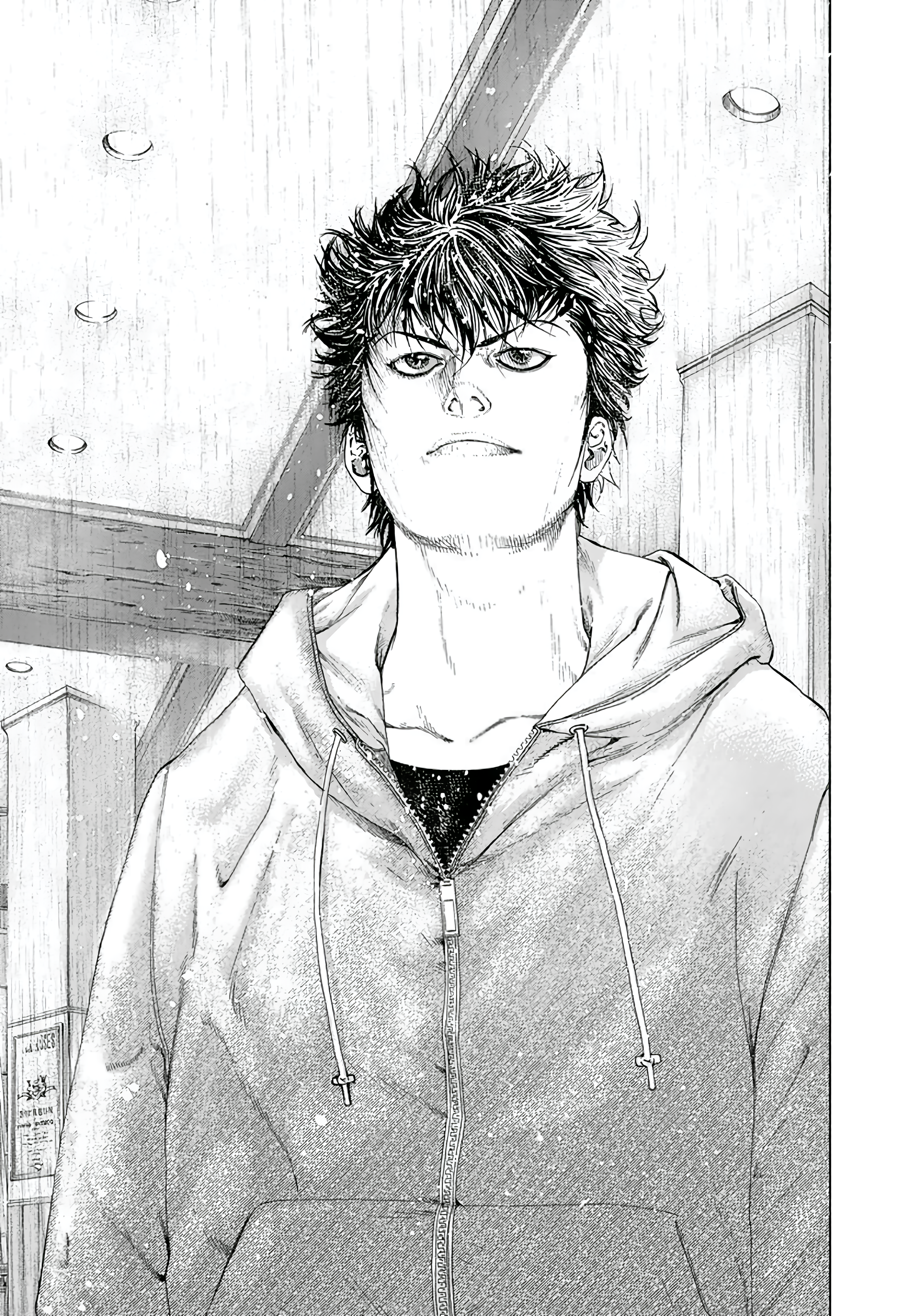 Read Usogui PT Manga Online