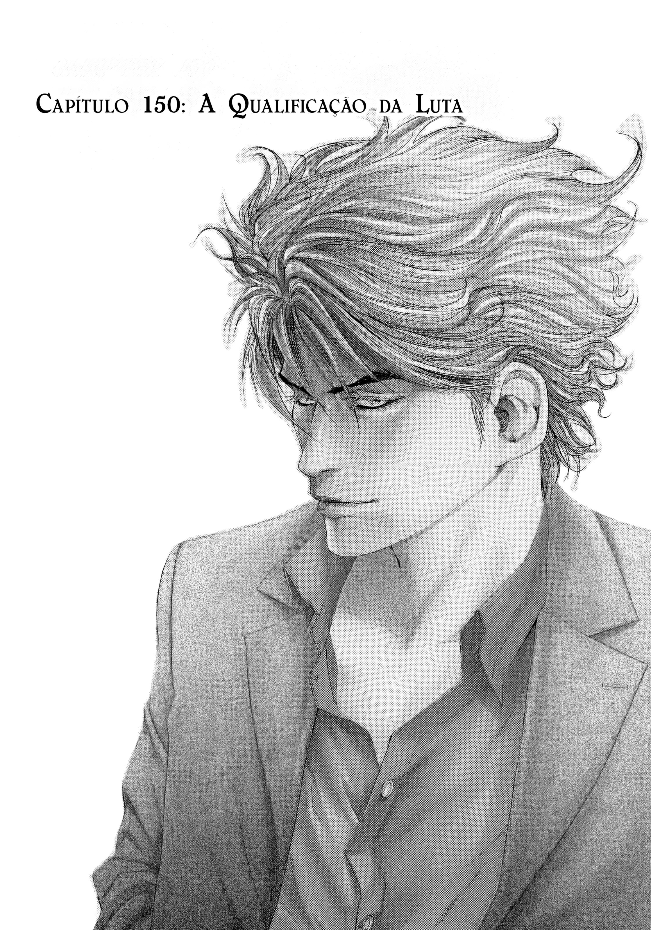 Read Usogui PT Manga Online
