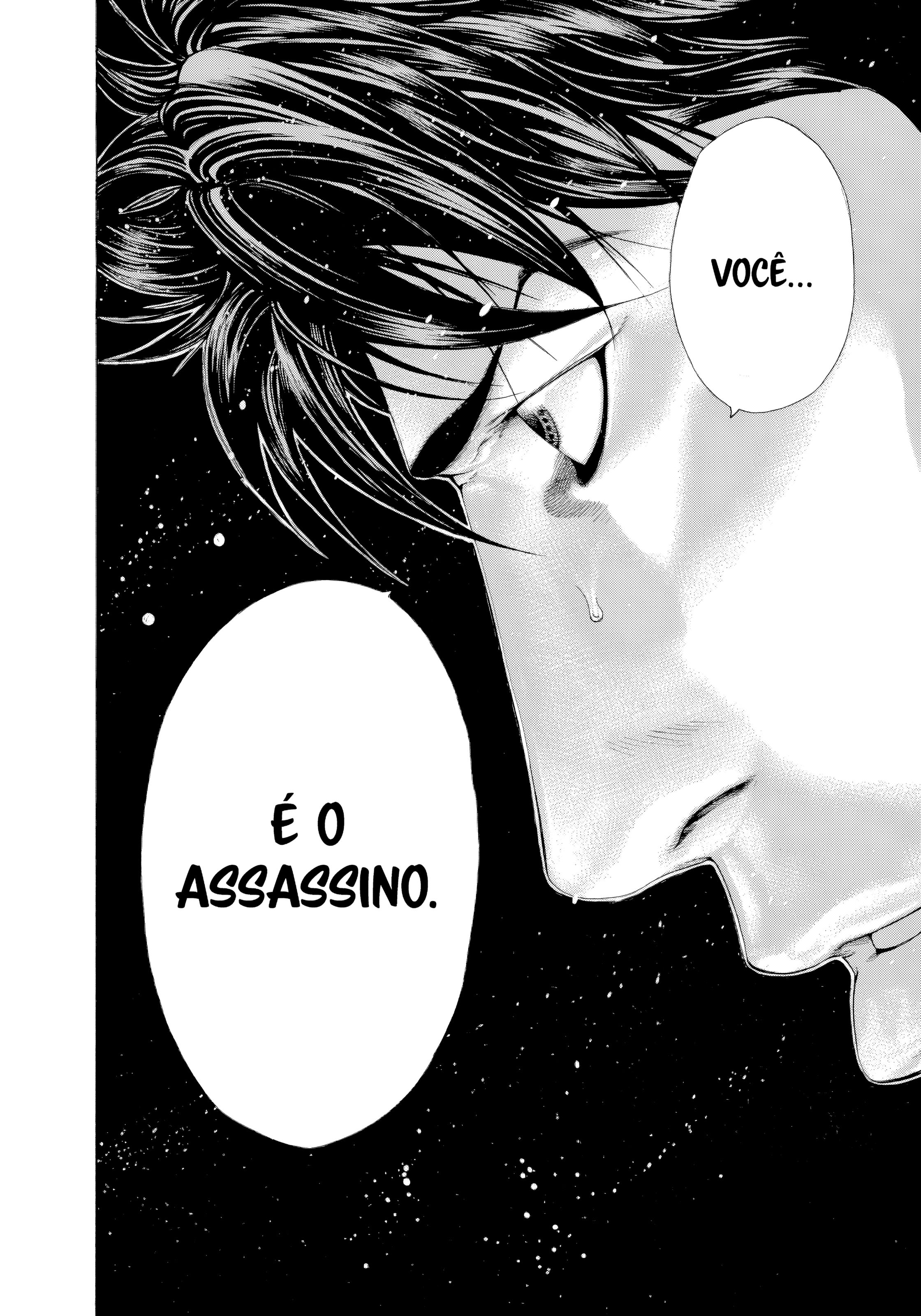 Read Usogui PT Manga Online