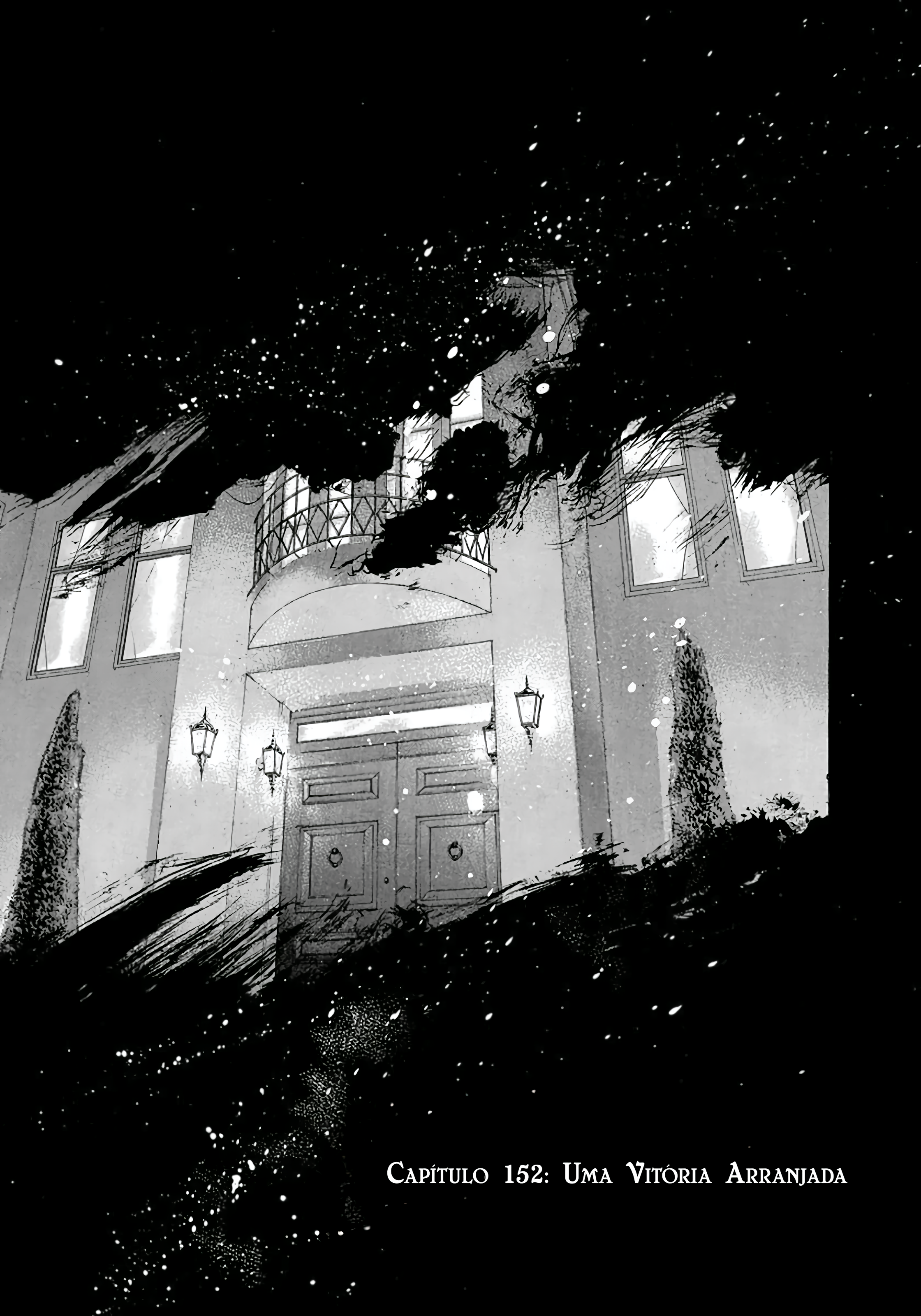 Read Usogui PT Manga Online
