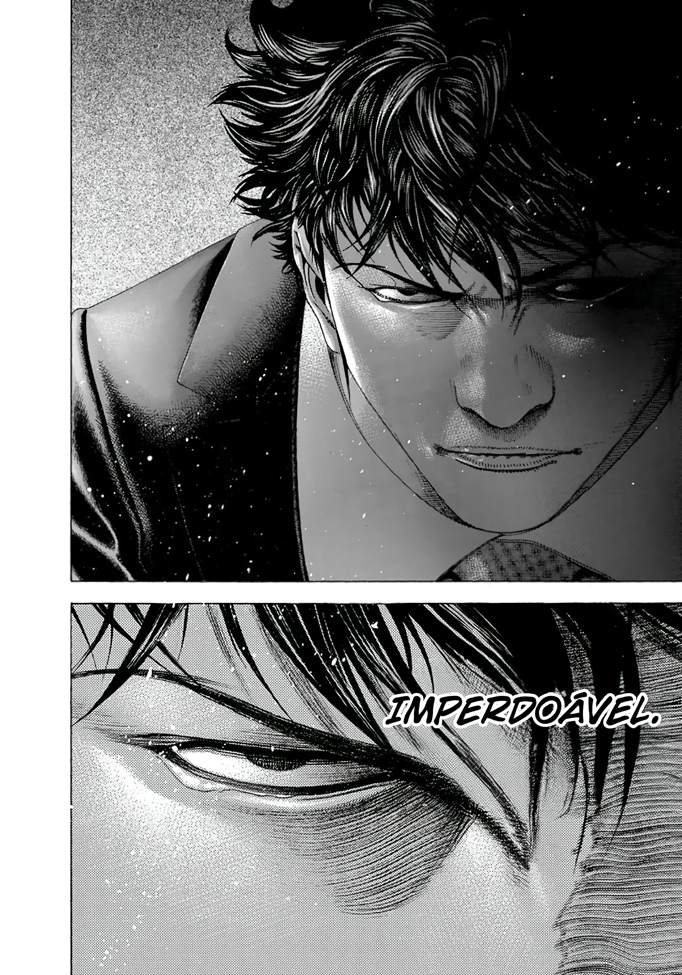 Read Usogui PT Manga Online