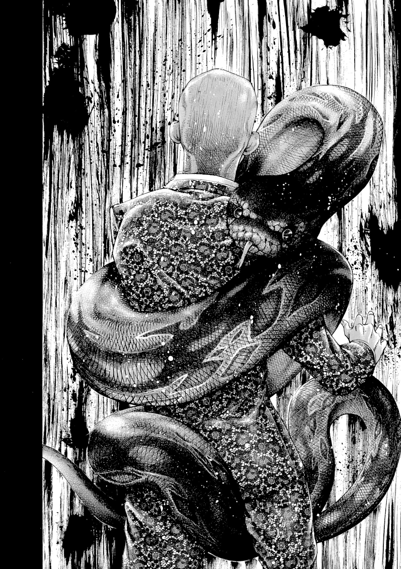 Read Usogui PT Manga Online