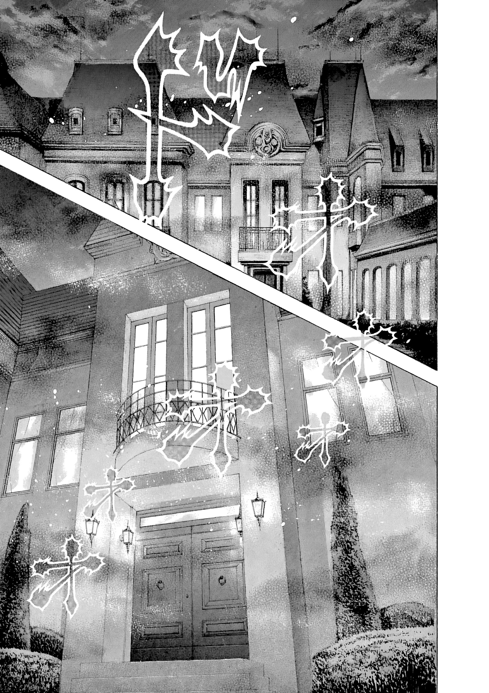 Read Usogui PT Manga Online