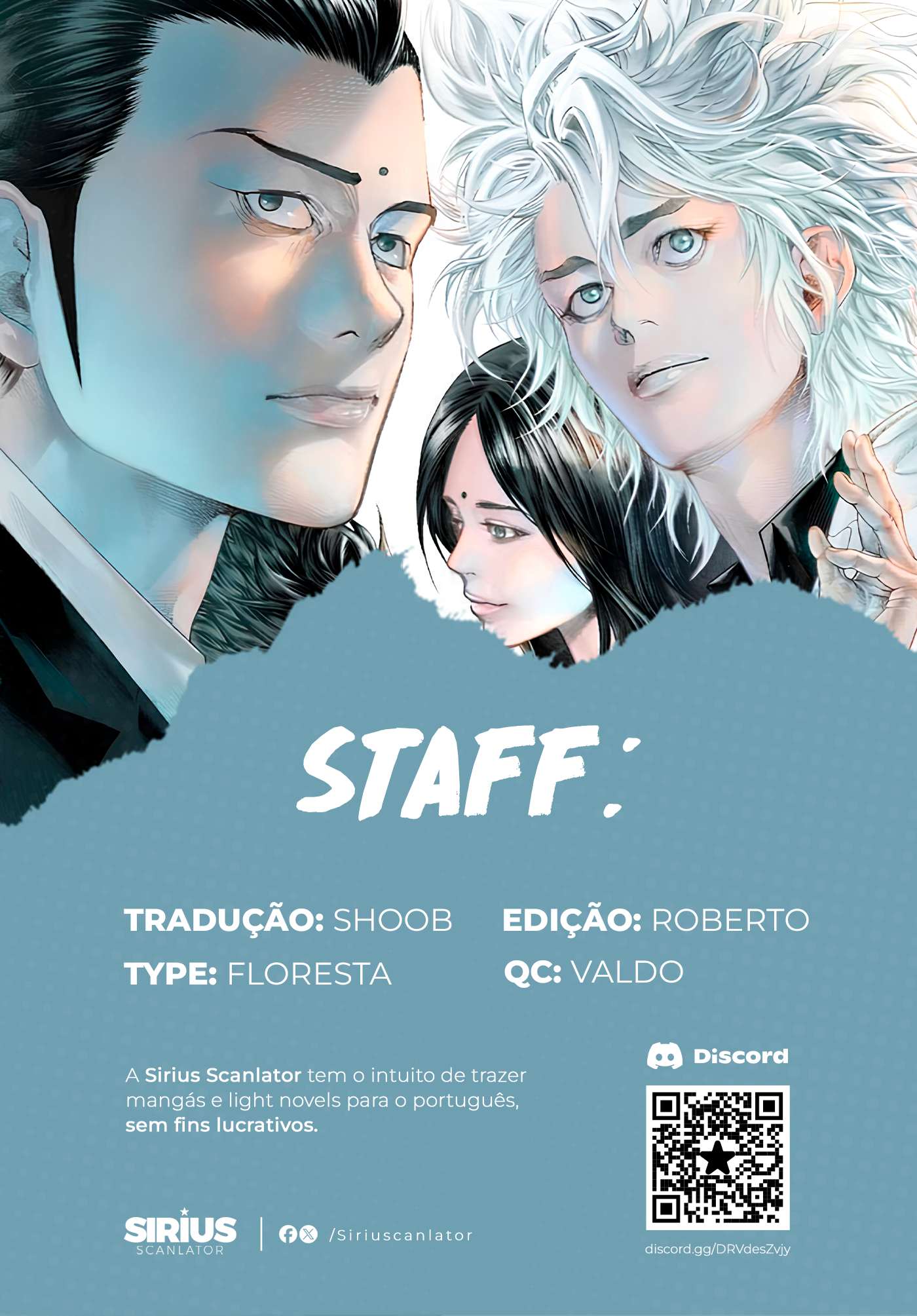 Read Usogui PT Manga Online