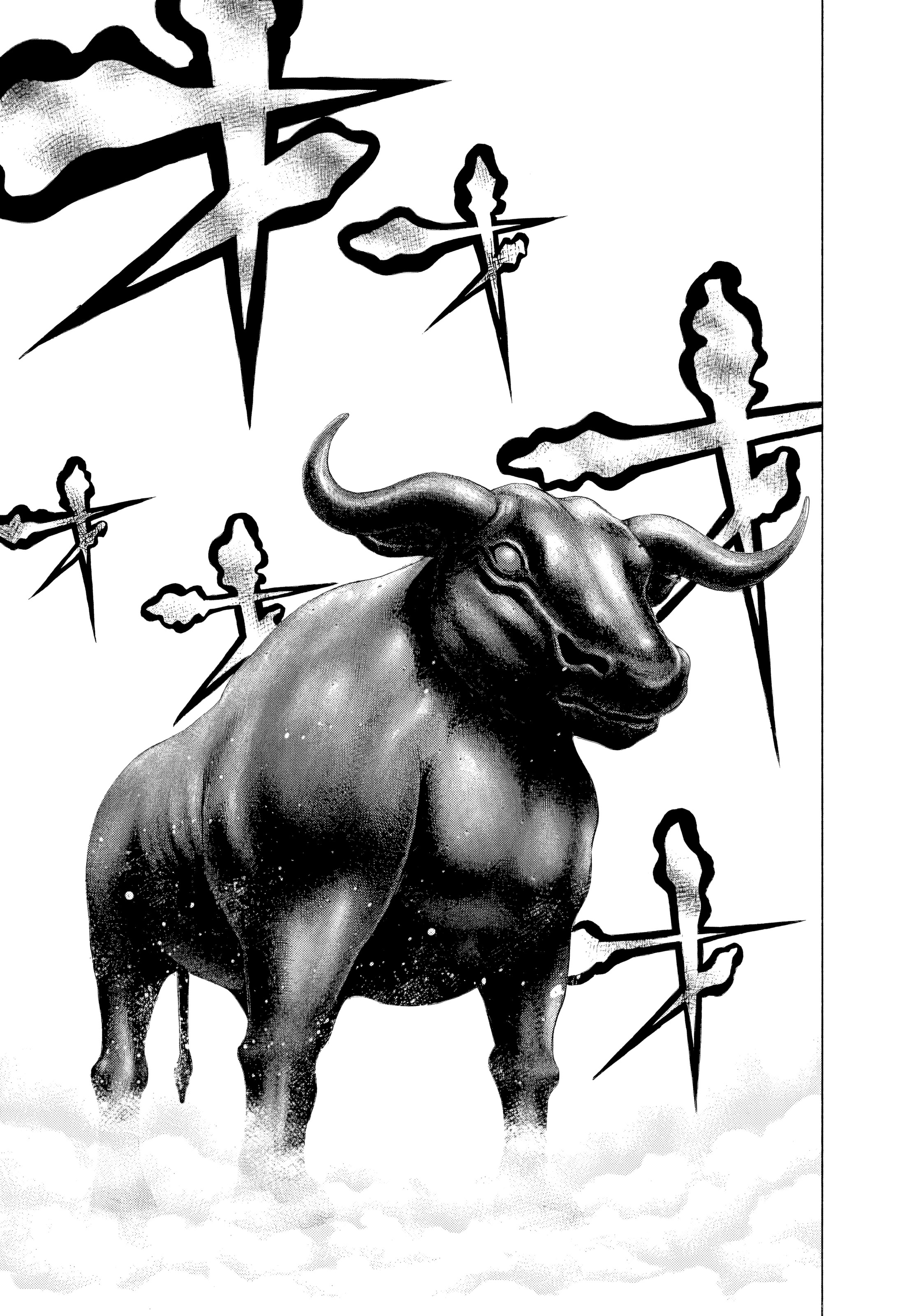 Read Usogui PT Manga Online