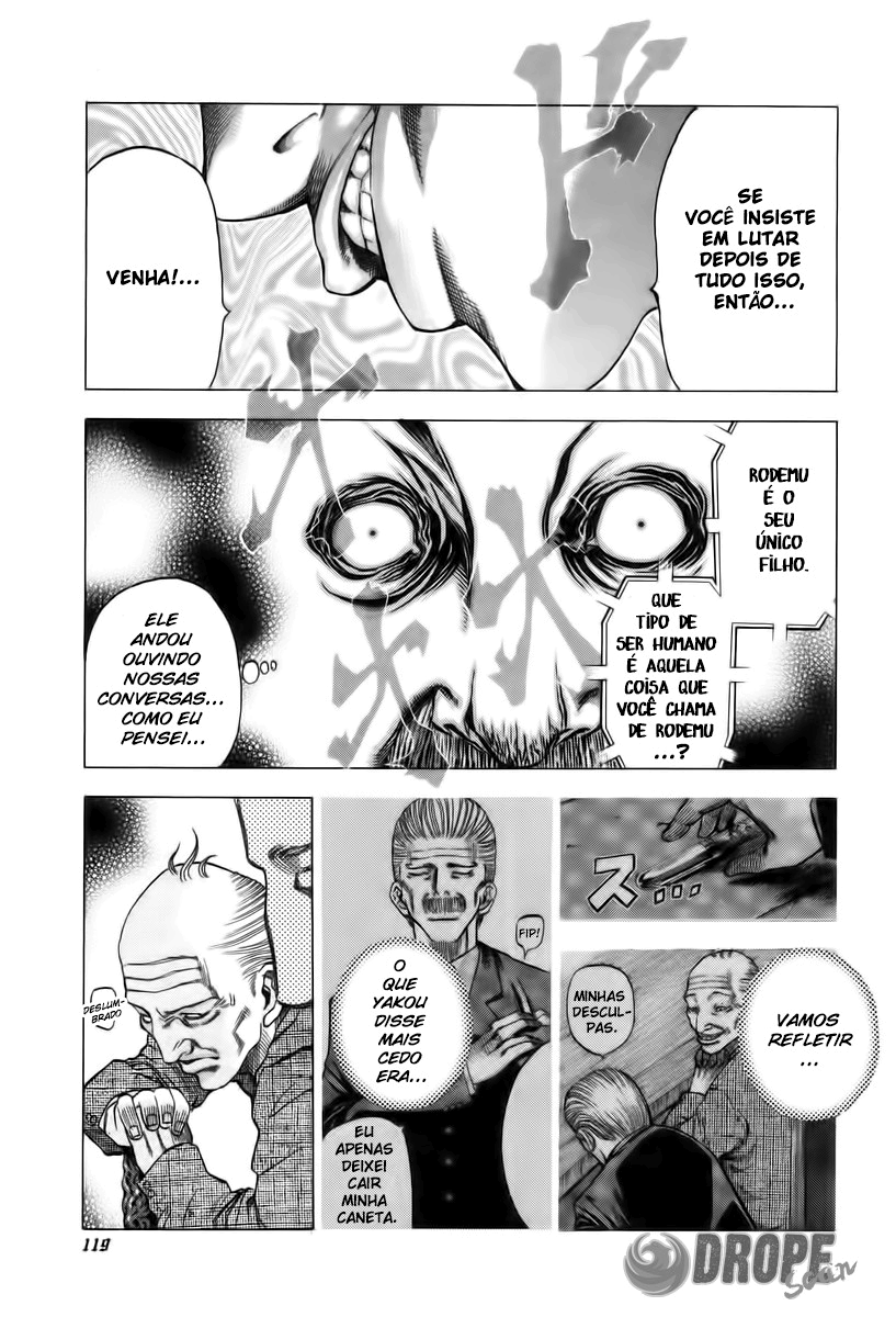 Read Usogui PT Manga Online