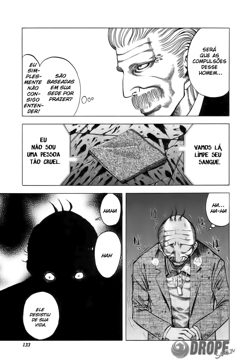 Read Usogui PT Manga Online