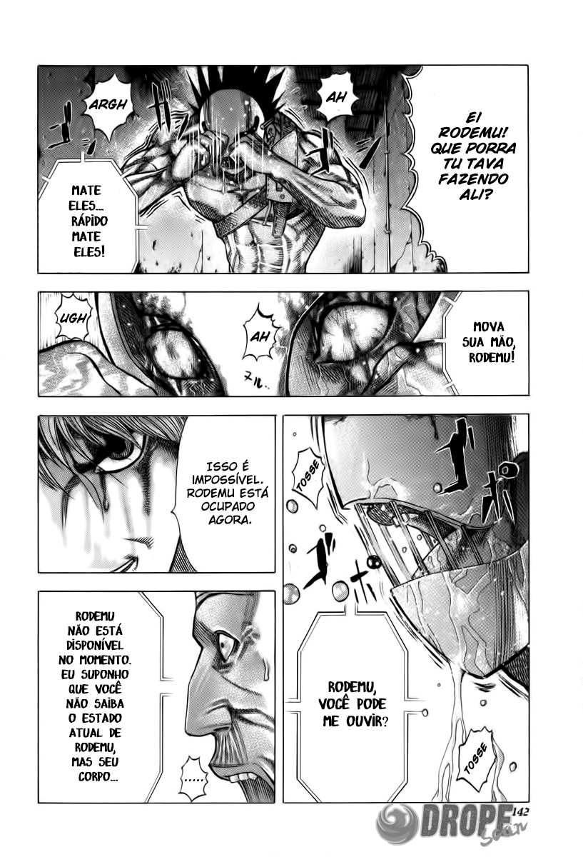 Read Usogui PT Manga Online