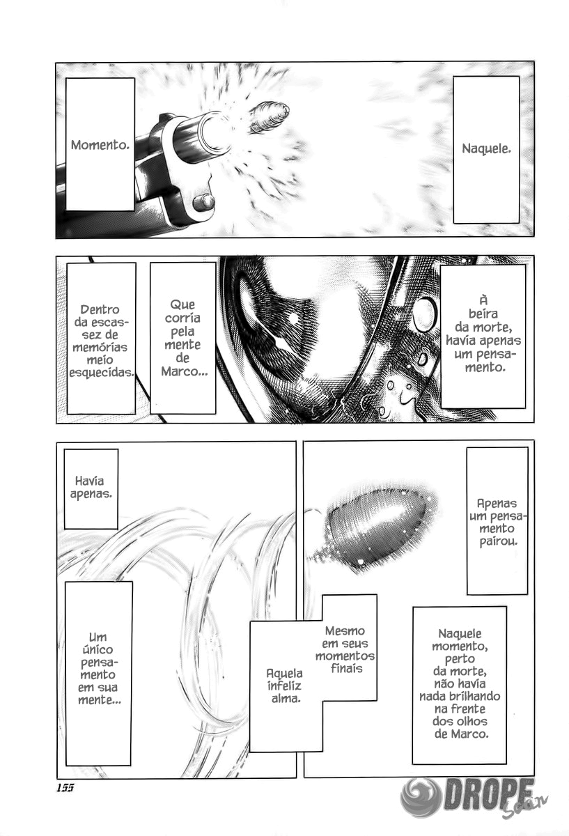 Read Usogui PT Manga Online