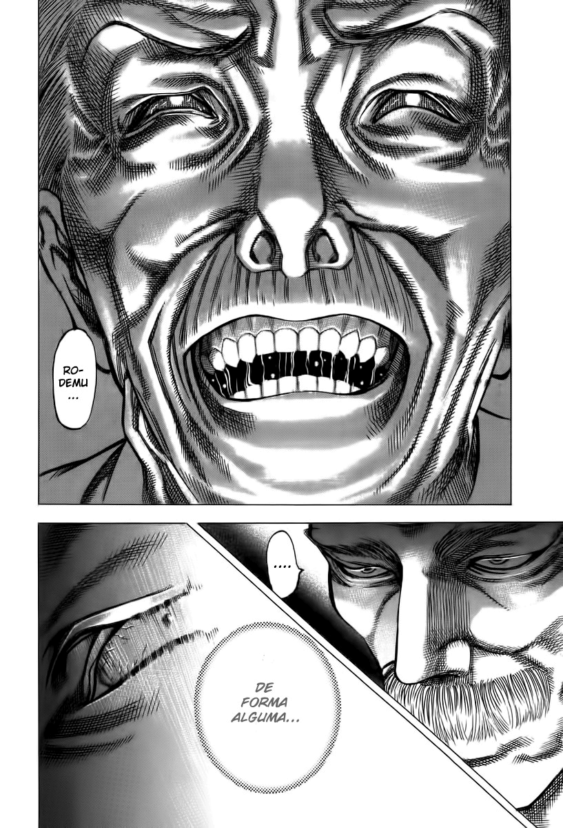 Read Usogui PT Manga Online