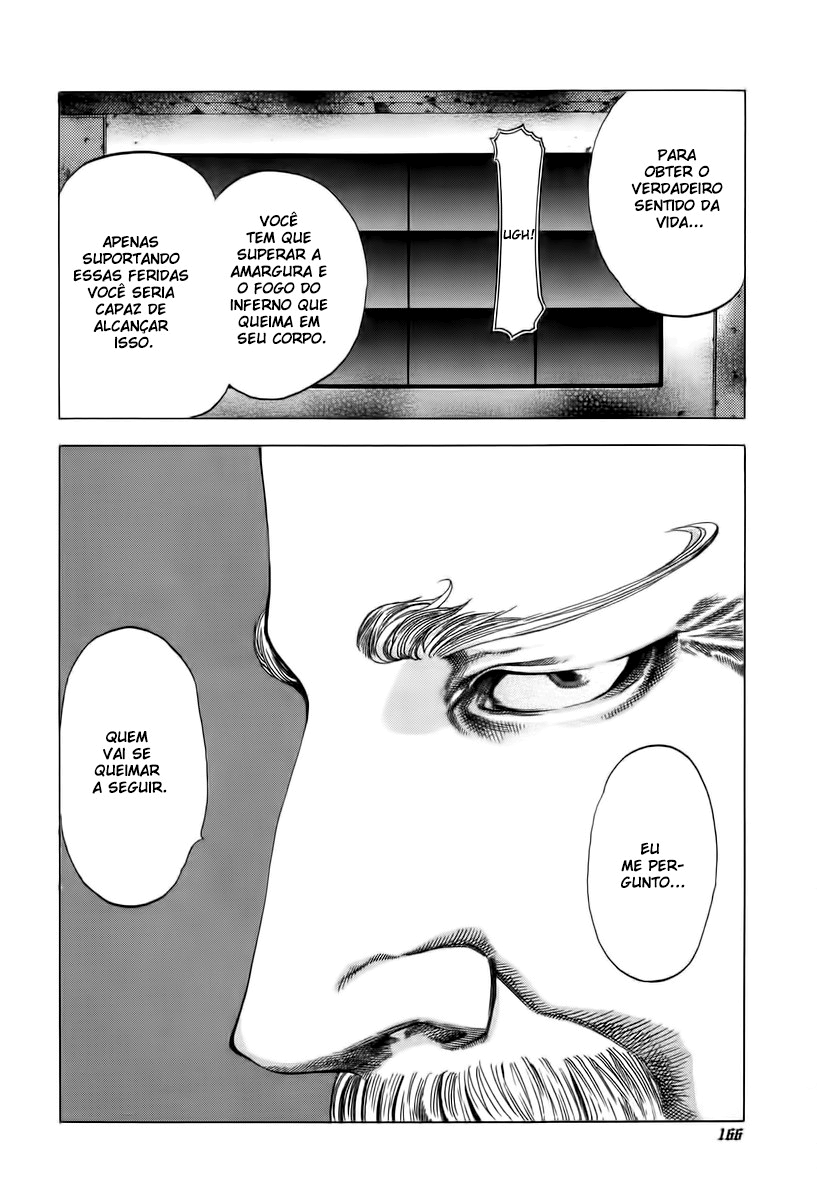 Read Usogui PT Manga Online