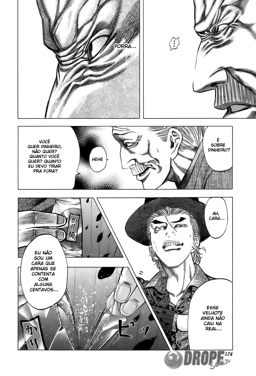 Read Usogui PT Manga Online