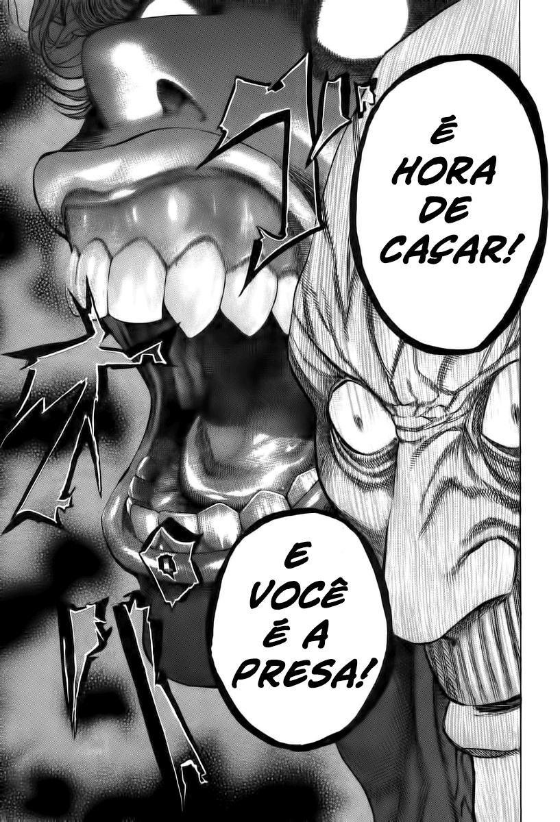 Read Usogui PT Manga Online