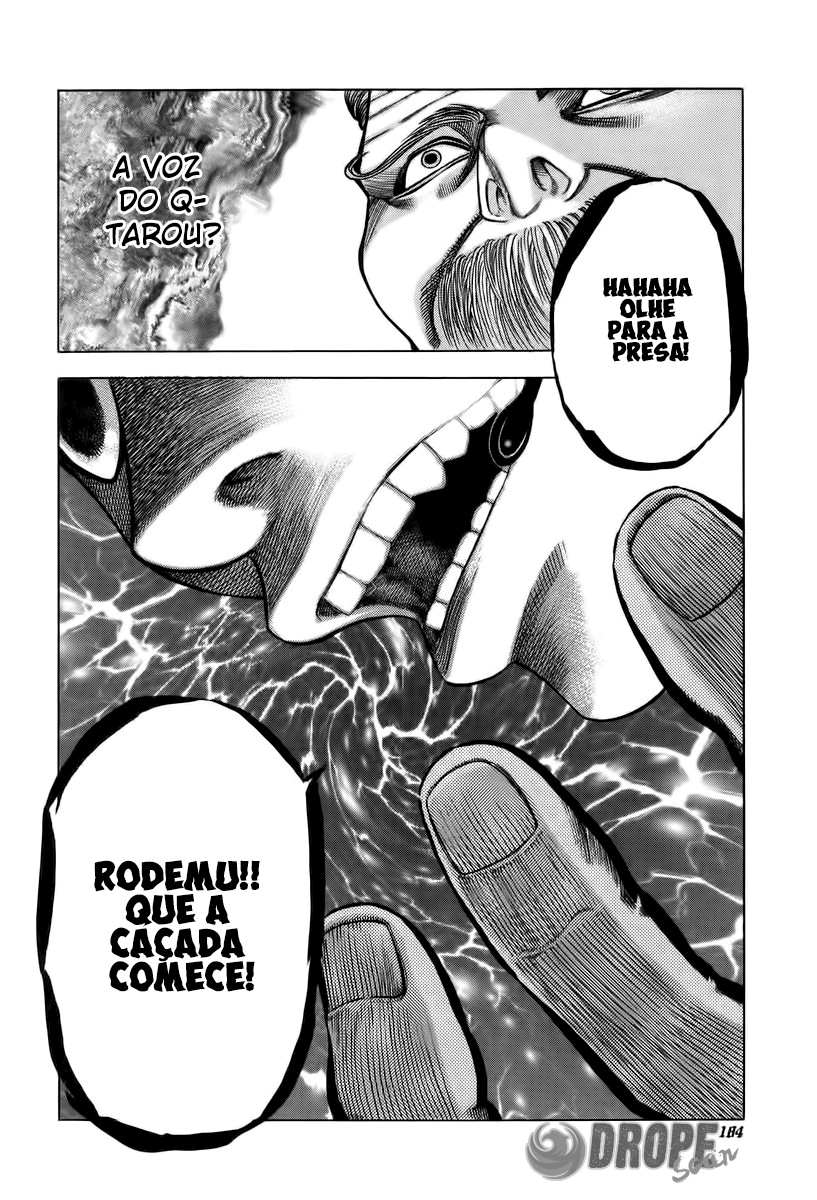 Read Usogui PT Manga Online