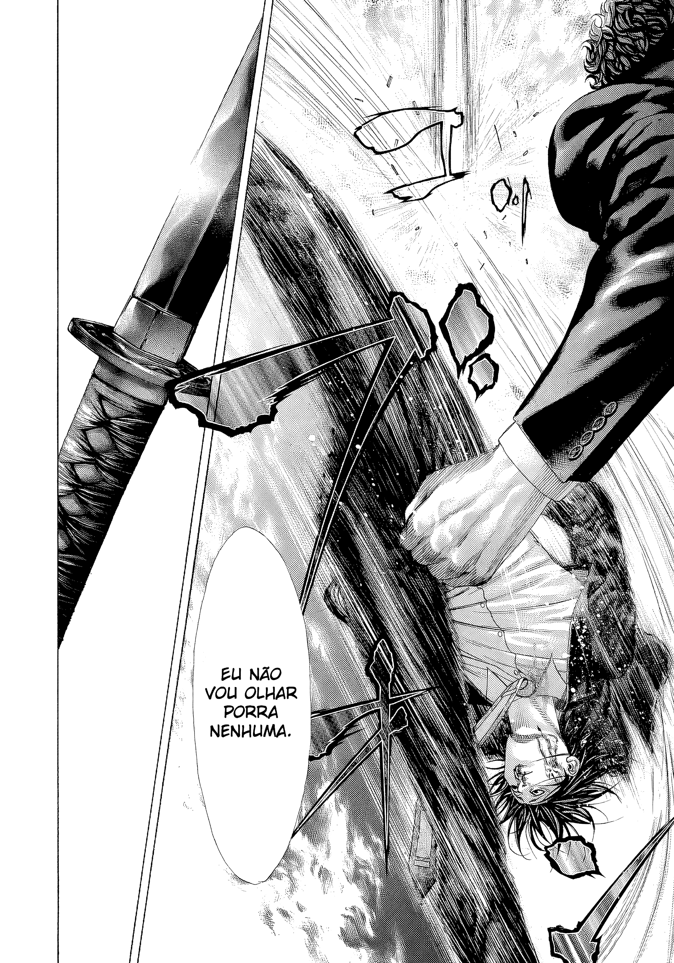 Read Usogui PT Manga Online