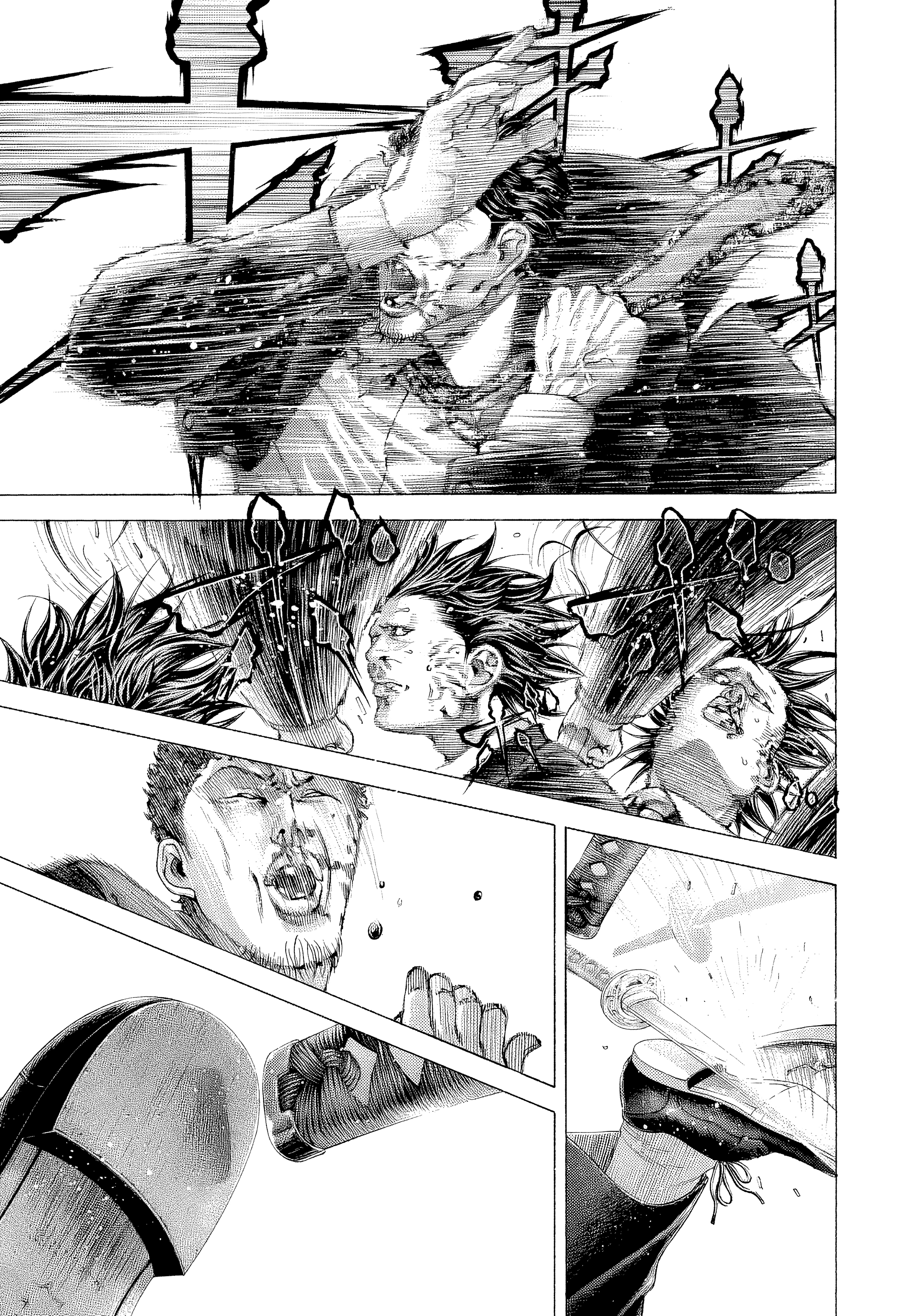Read Usogui PT Manga Online