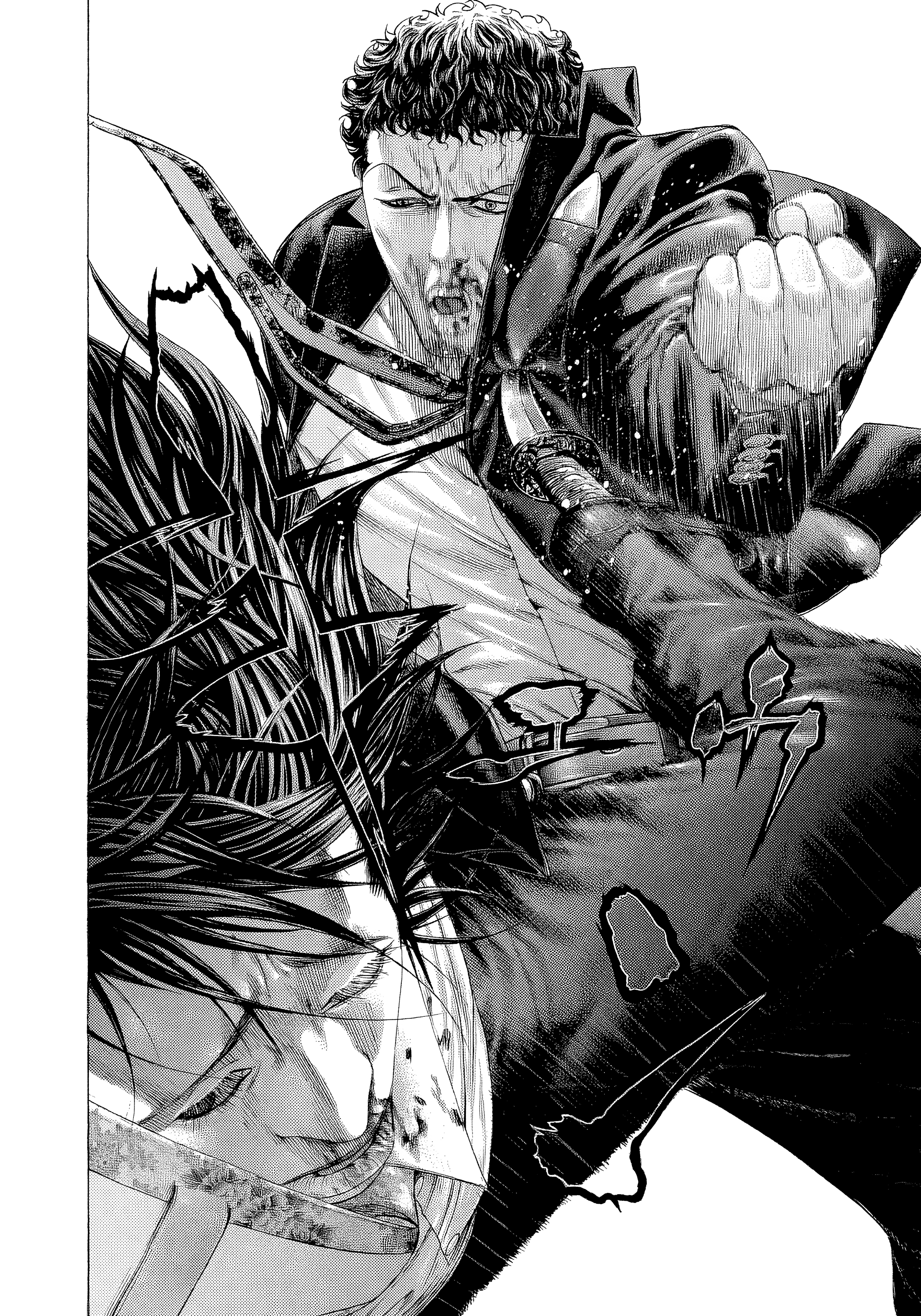 Read Usogui PT Manga Online