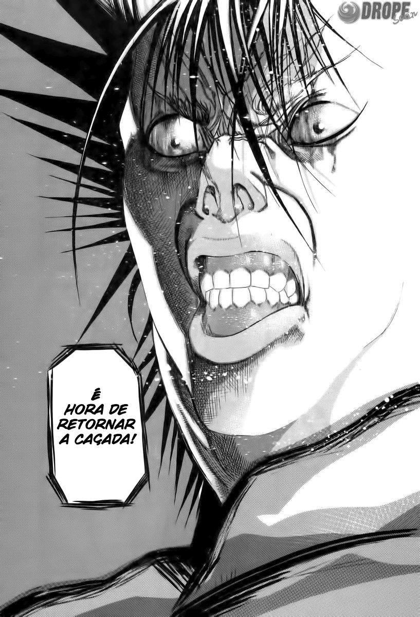 Read Usogui PT Manga Online