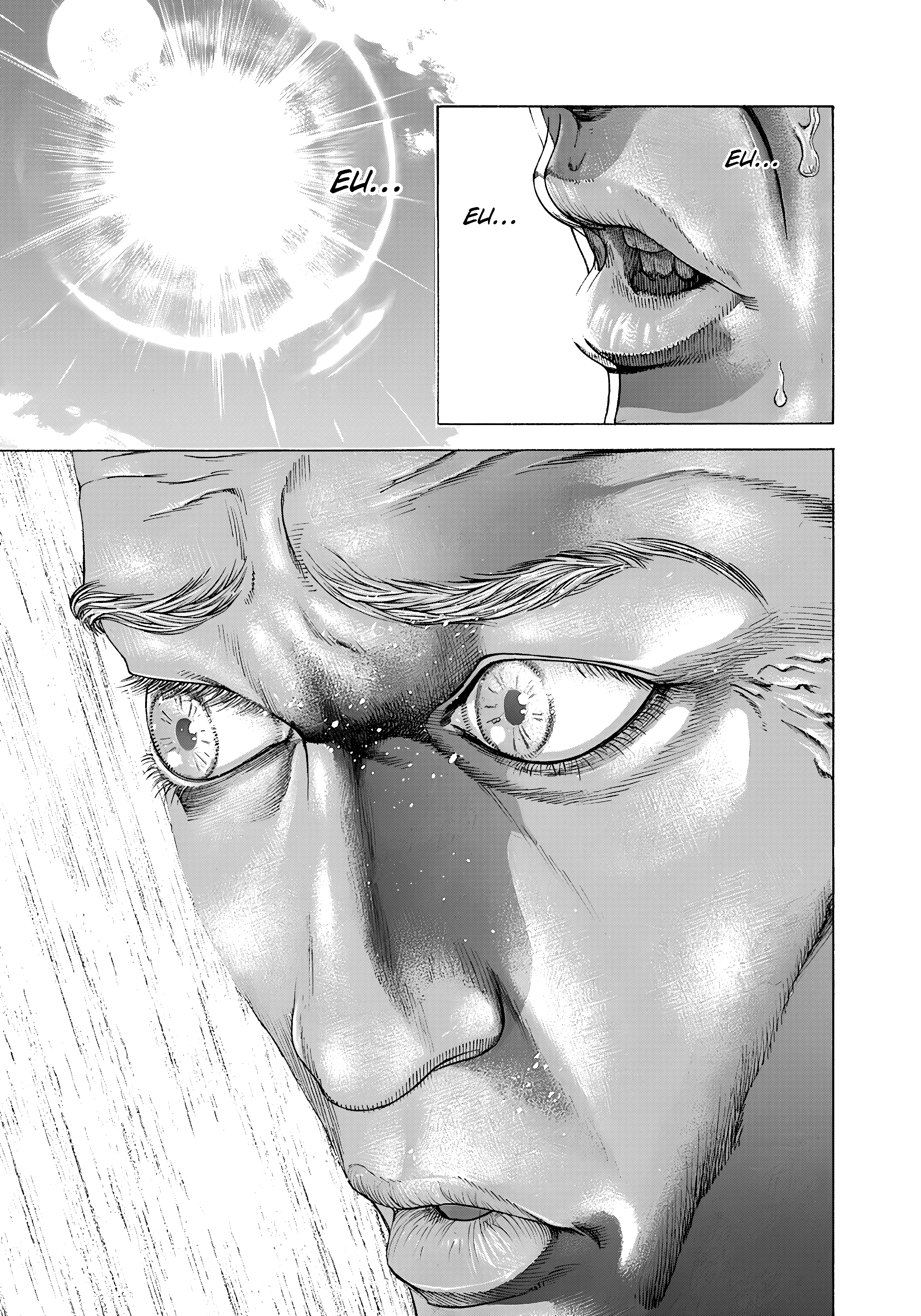 Read Usogui PT Manga Online