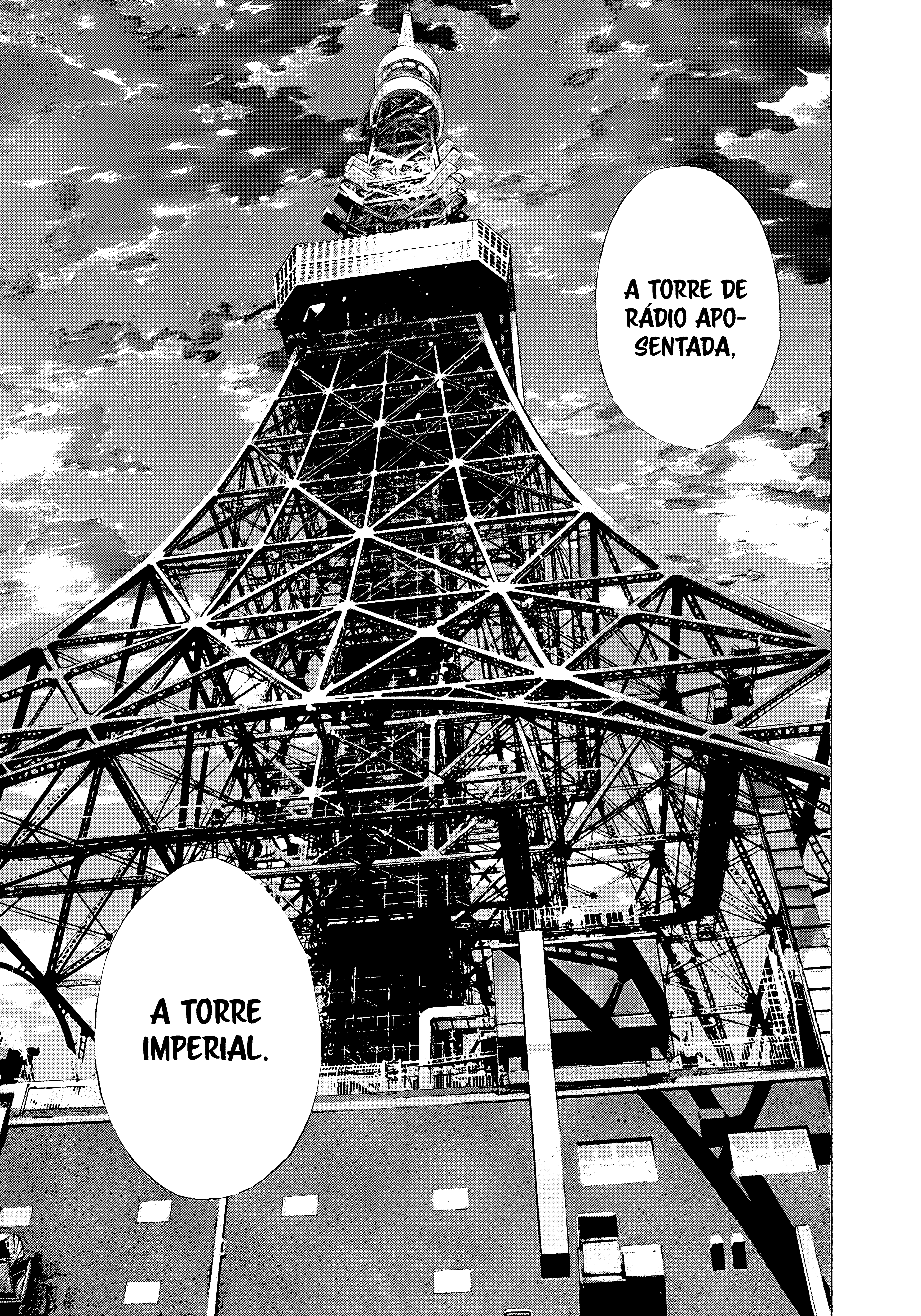 Read Usogui PT Manga Online