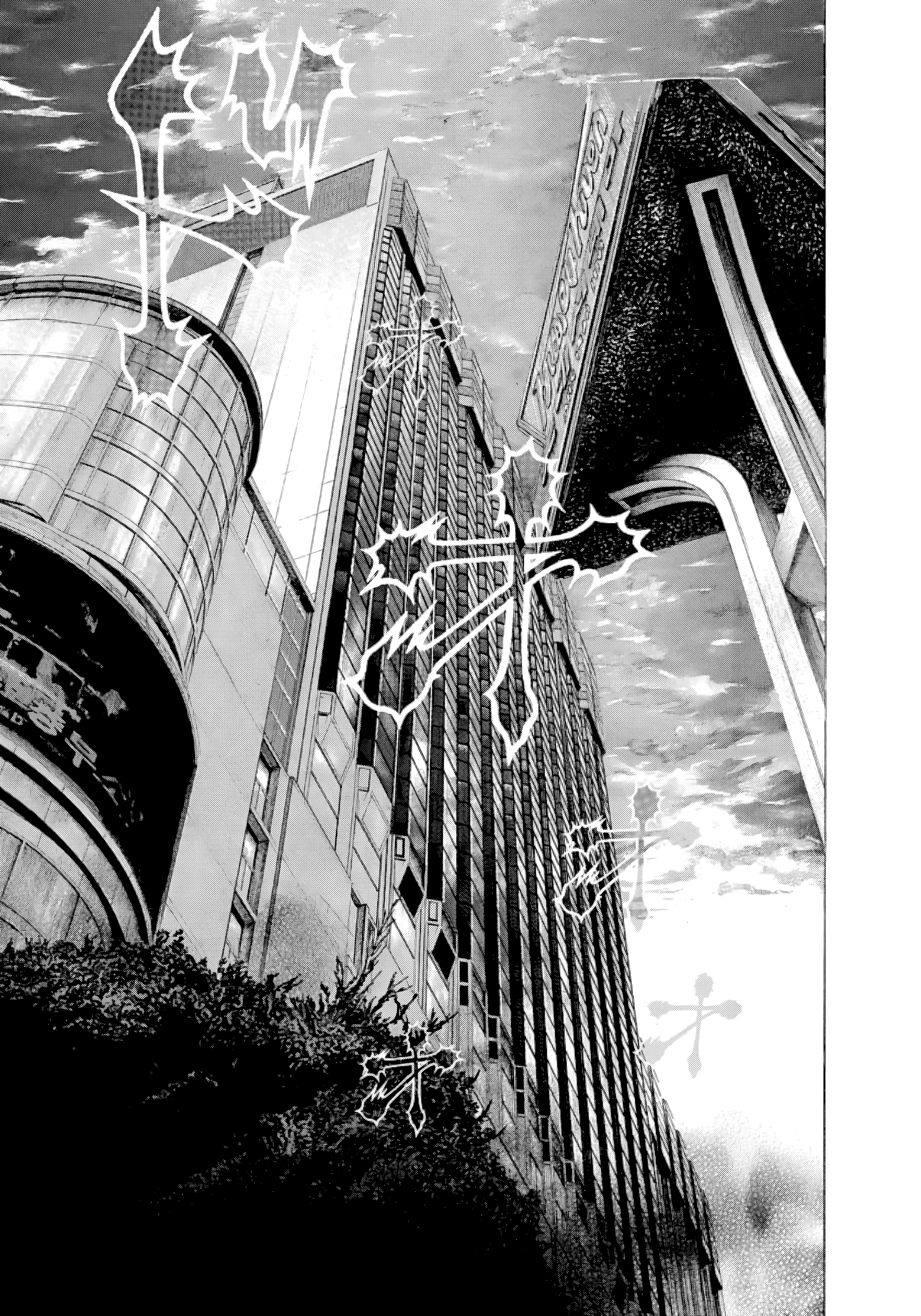 Read Usogui PT Manga Online