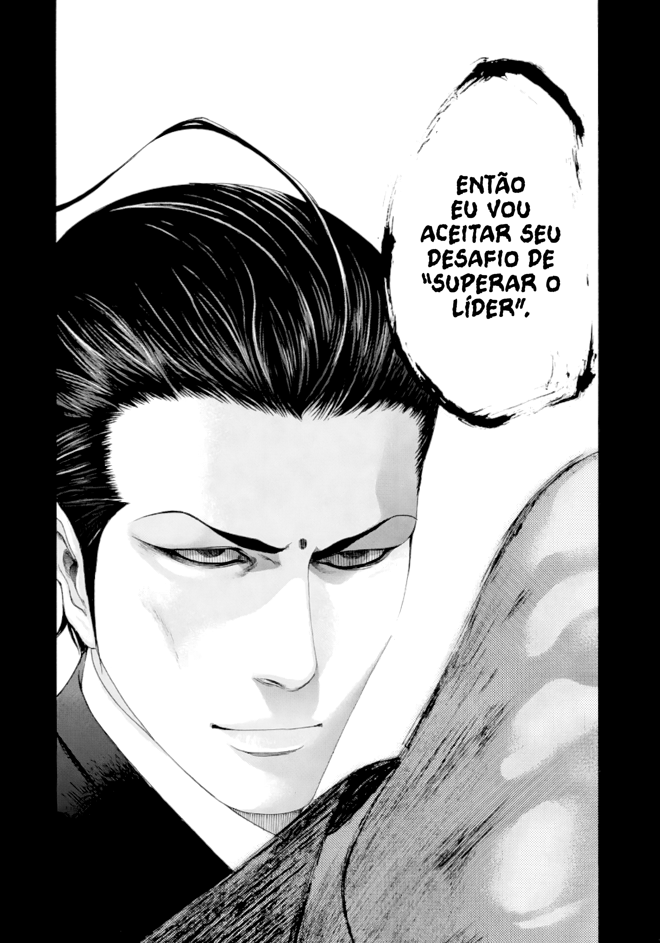 Read Usogui PT Manga Online