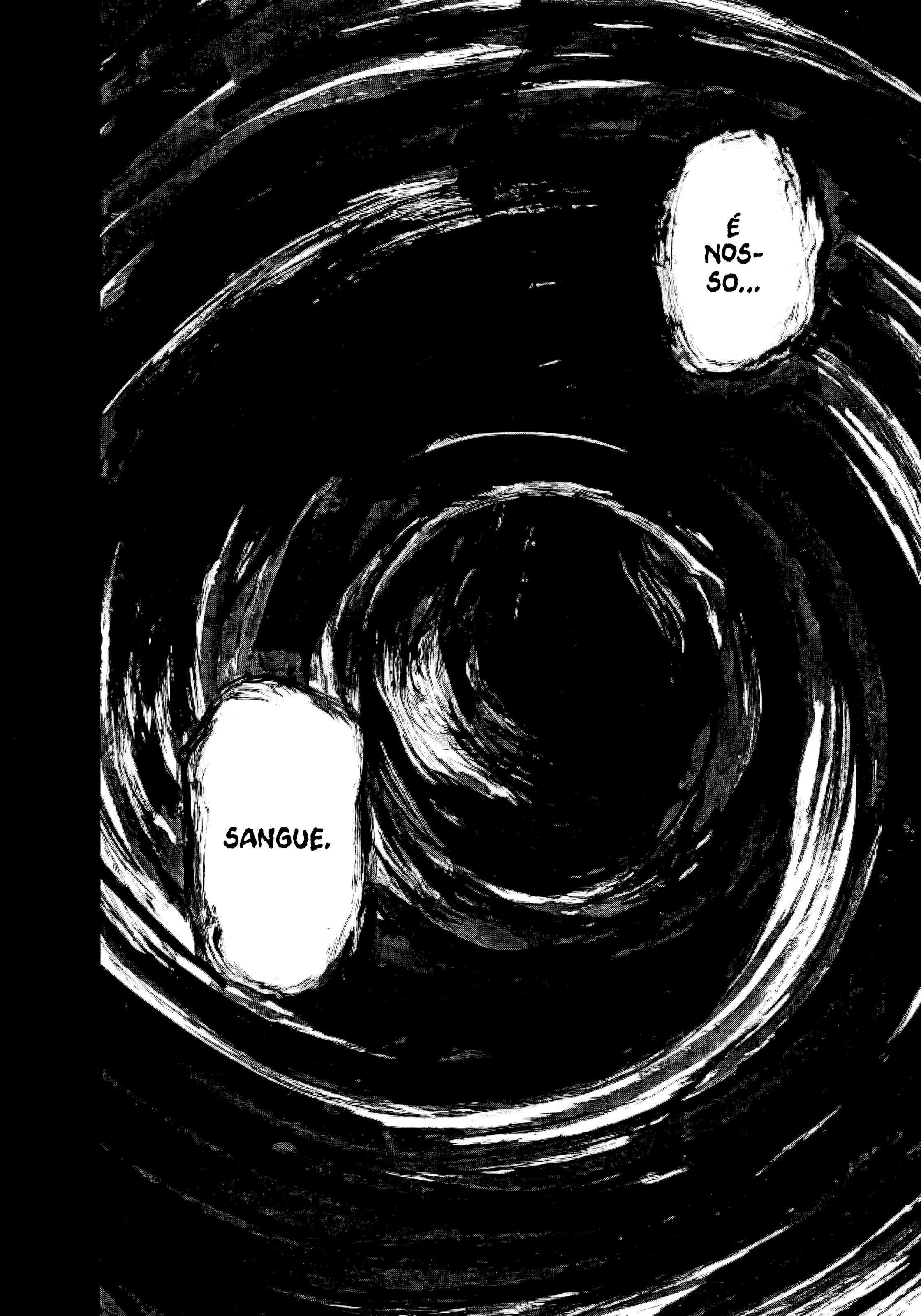 Read Usogui PT Manga Online
