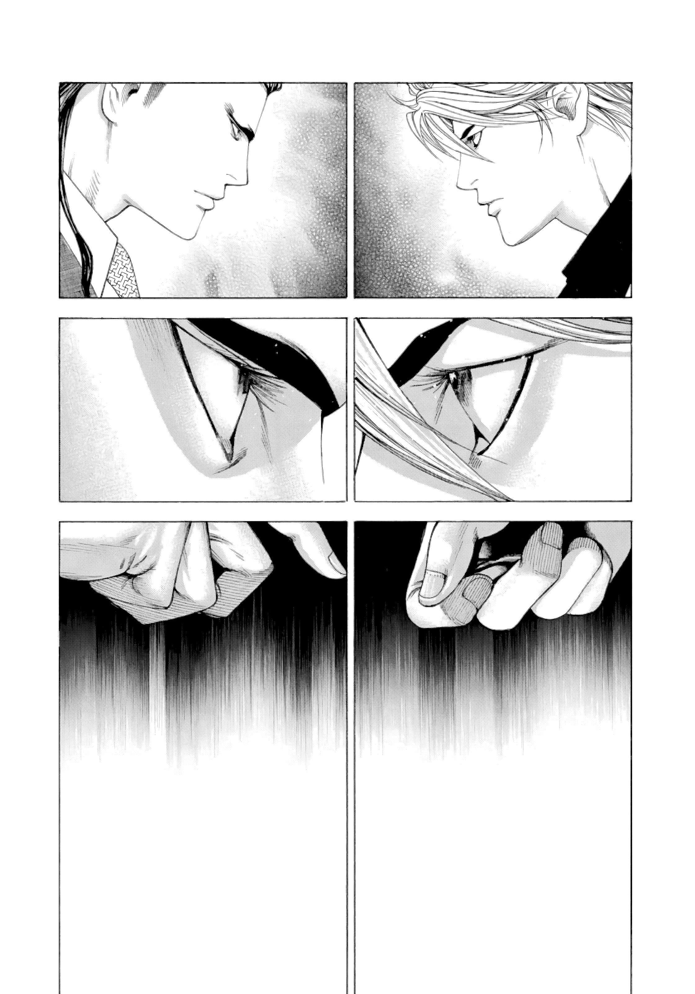 Read Usogui PT Manga Online