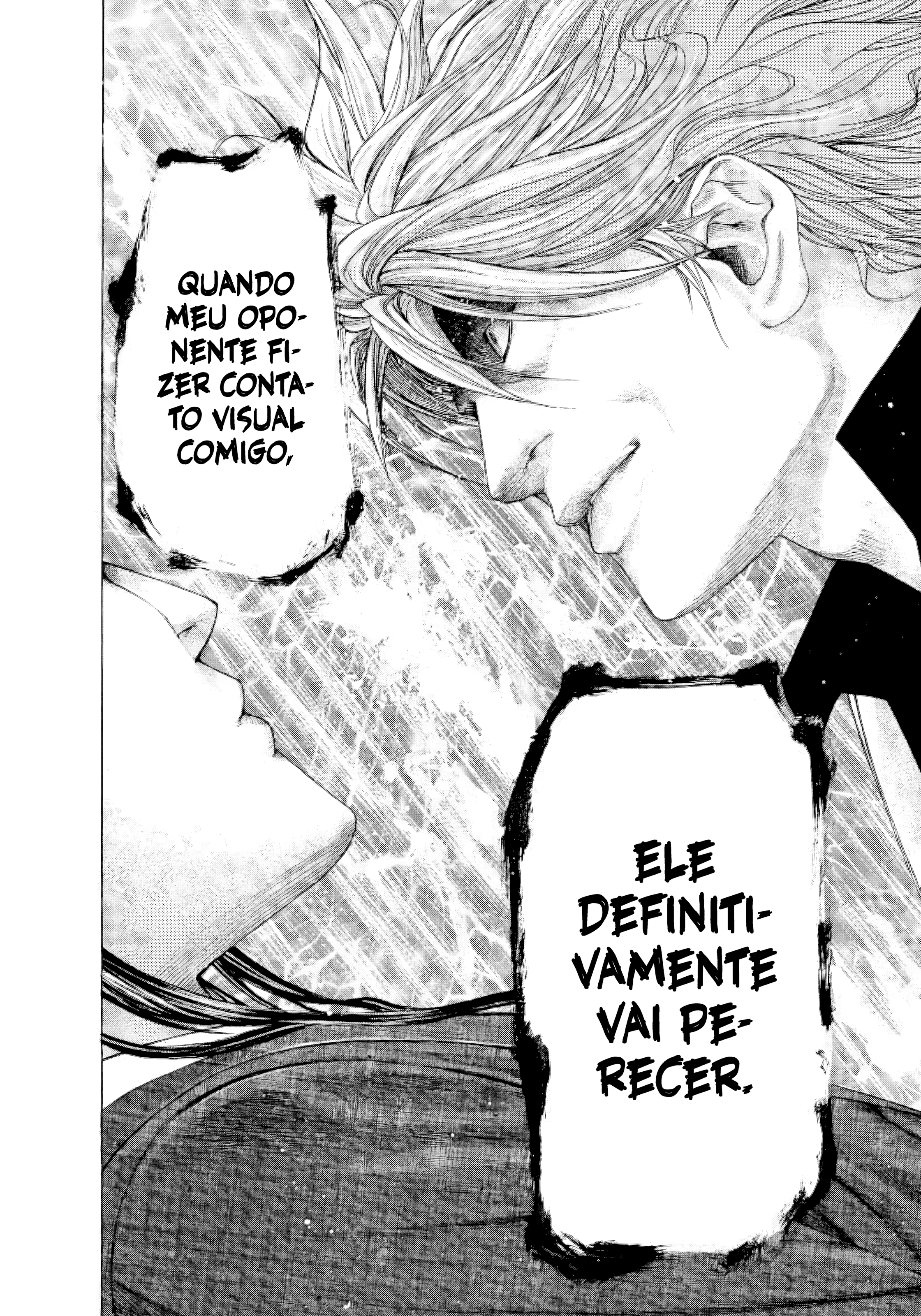 Read Usogui PT Manga Online