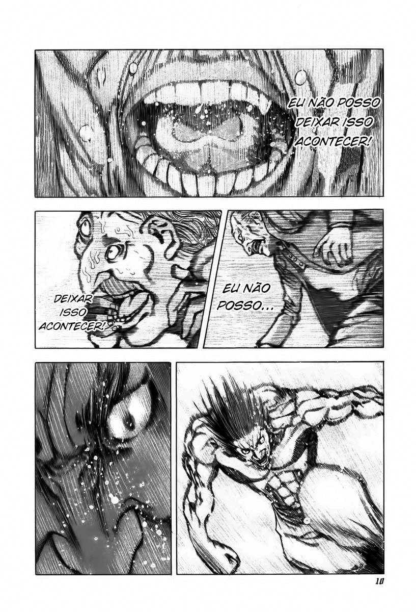 Read Usogui PT Manga Online