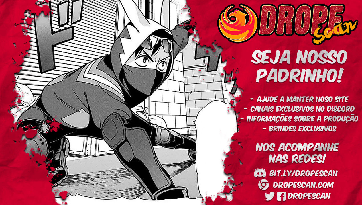 Read Usogui PT Manga Online