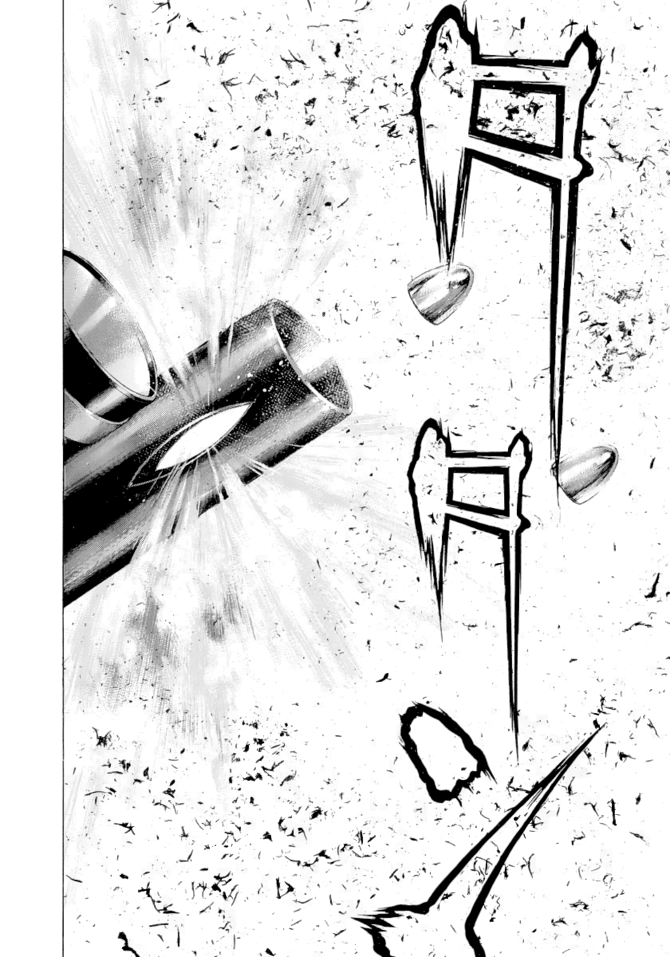 Read Usogui PT Manga Online