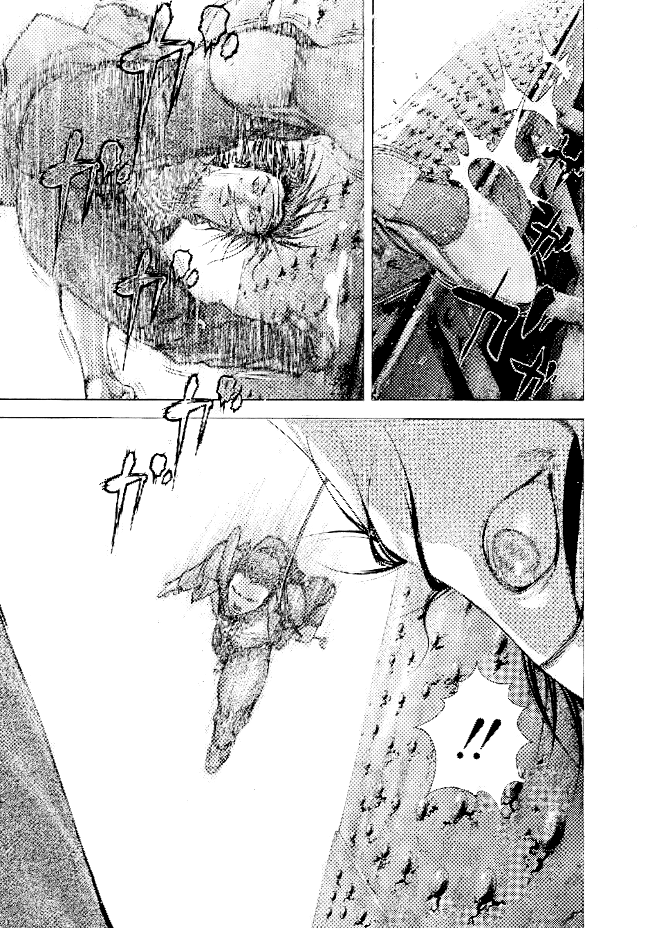 Read Usogui PT Manga Online