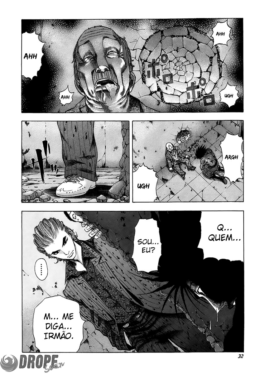 Read Usogui PT Manga Online