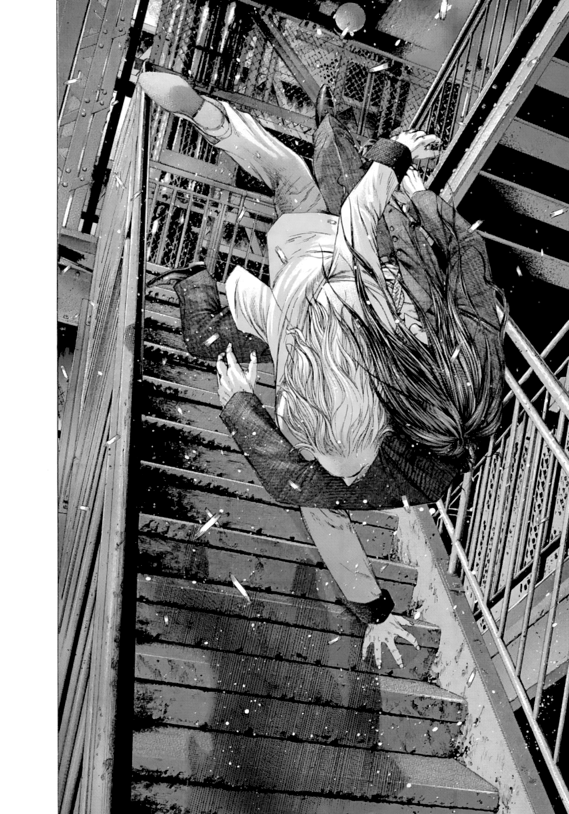 Read Usogui PT Manga Online
