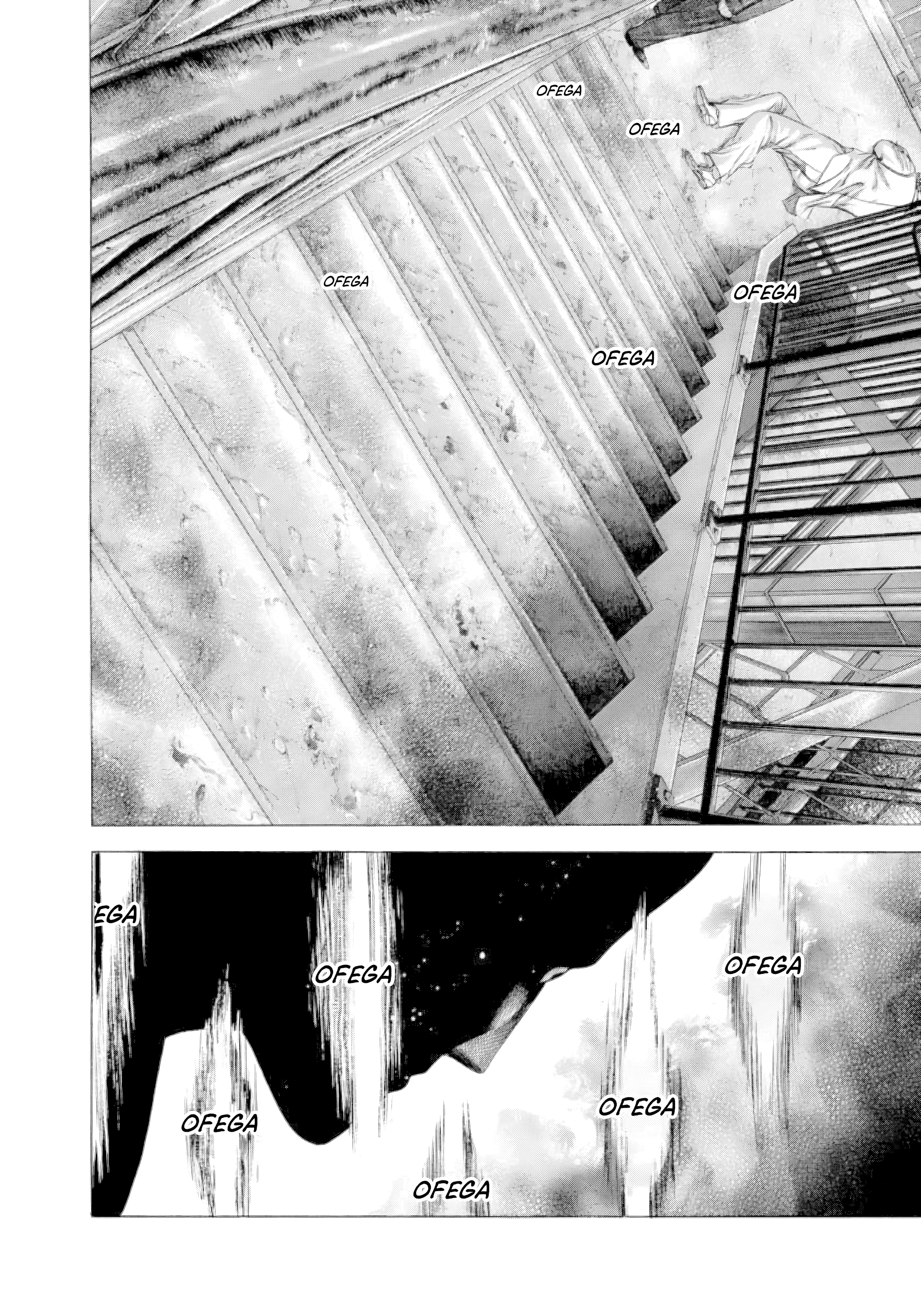 Read Usogui PT Manga Online