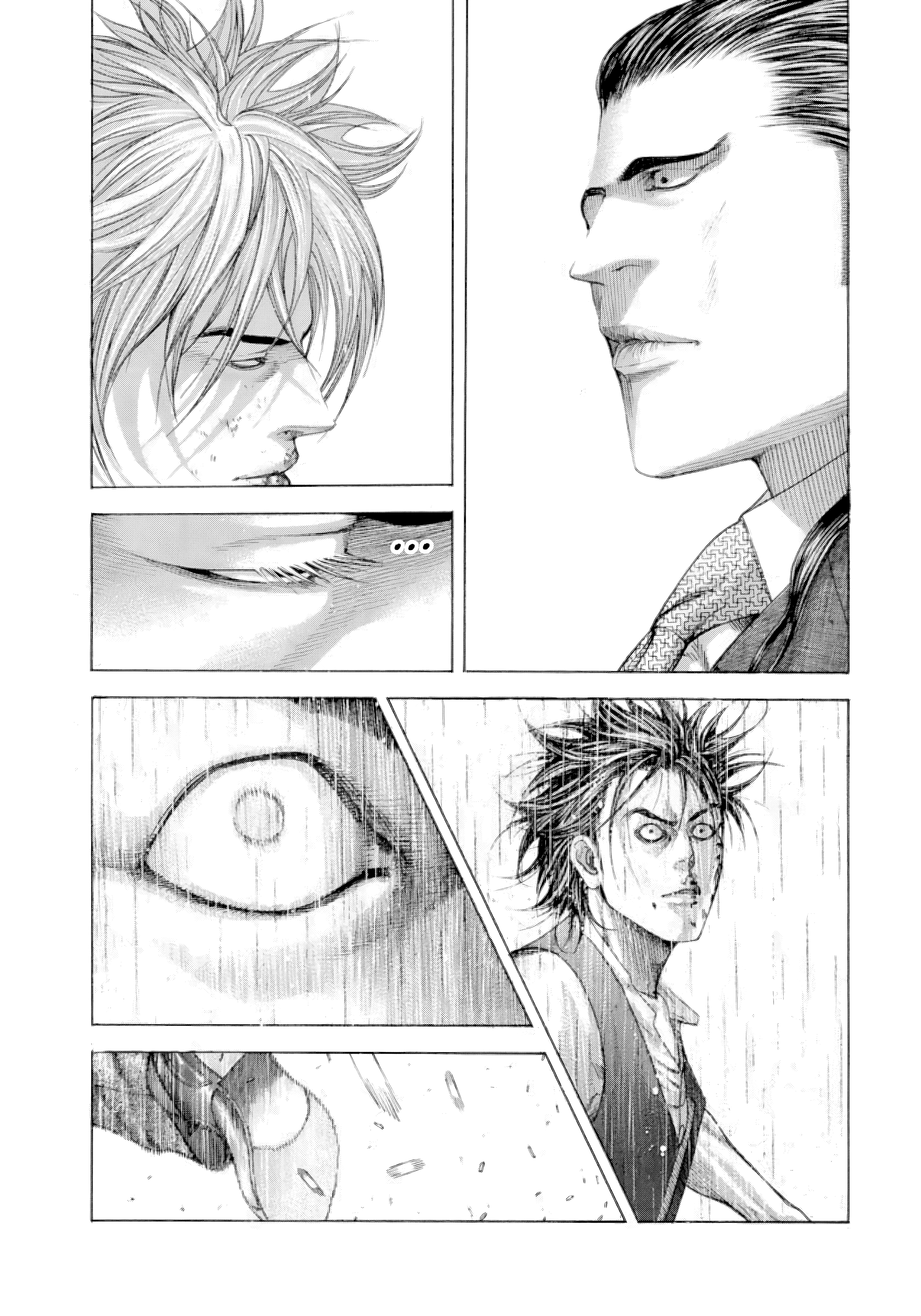Read Usogui PT Manga Online