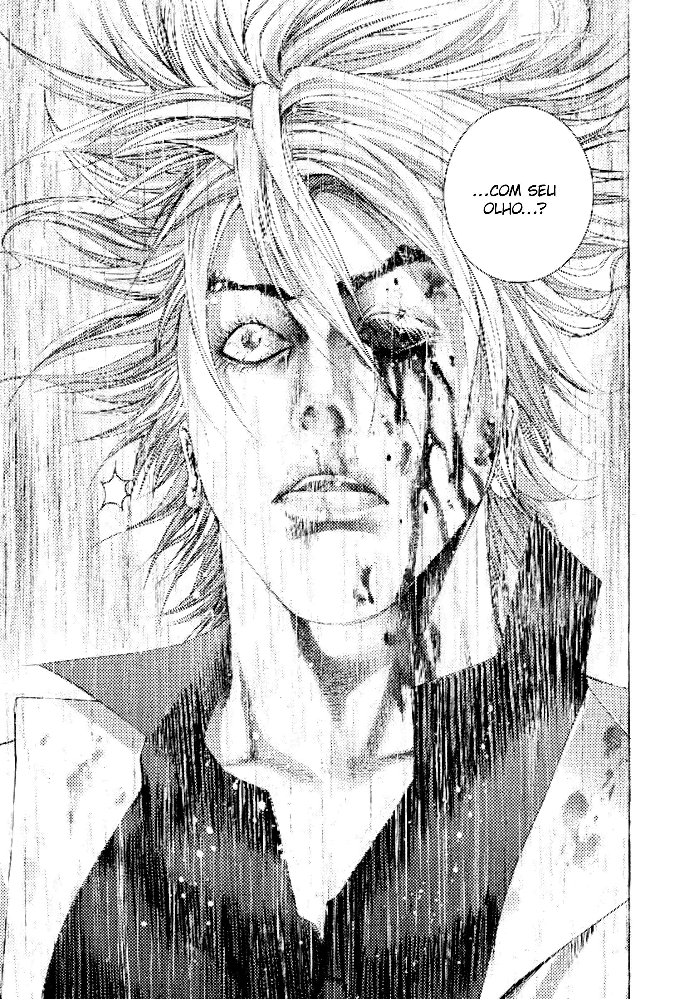Read Usogui PT Manga Online