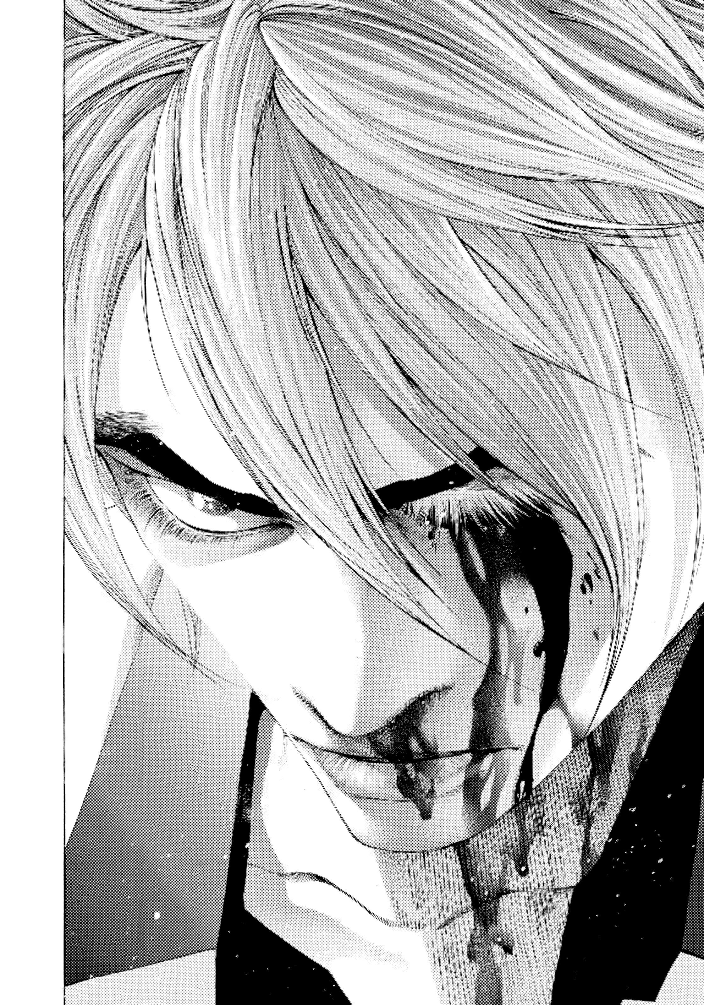 Read Usogui PT Manga Online