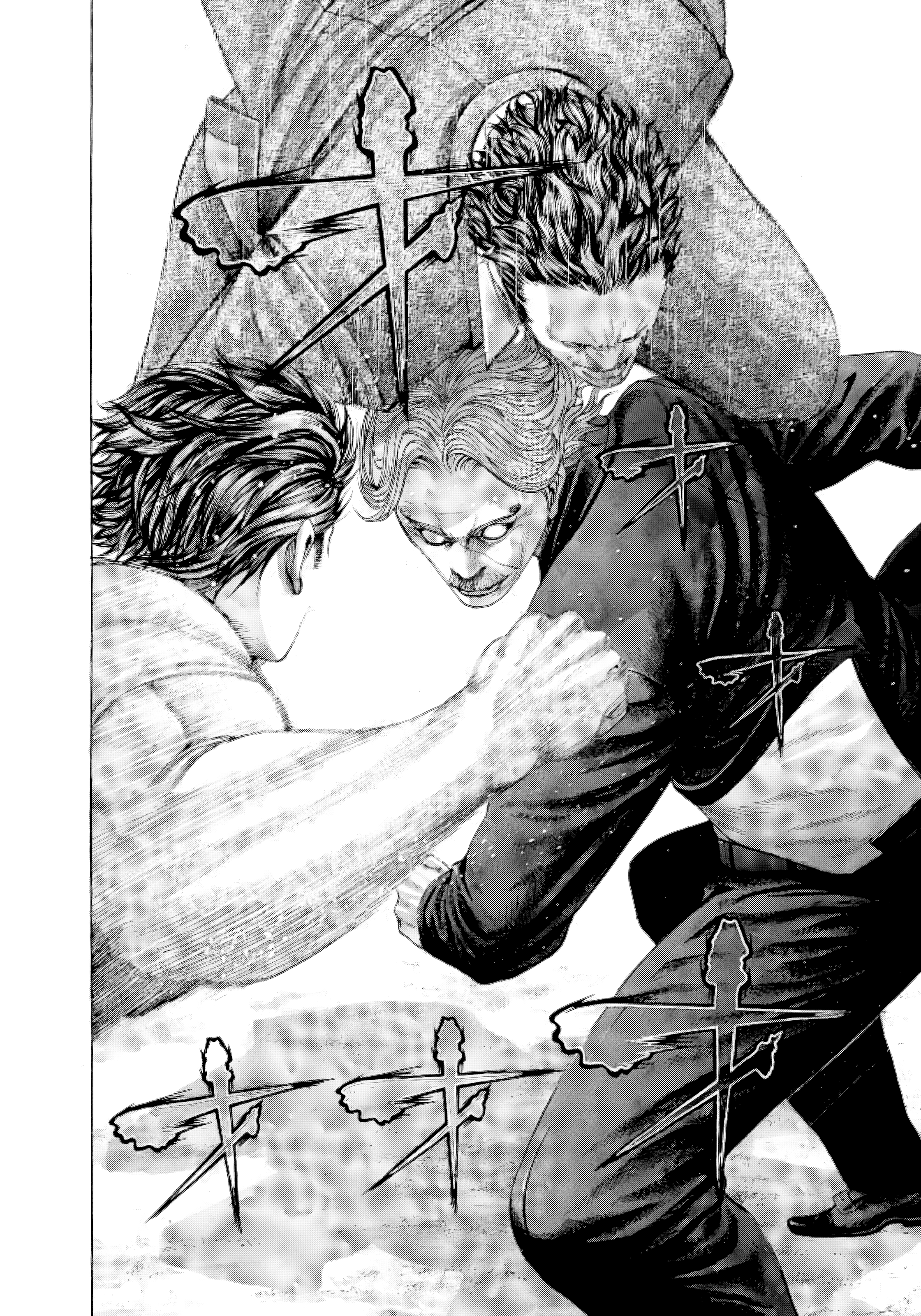 Read Usogui PT Manga Online