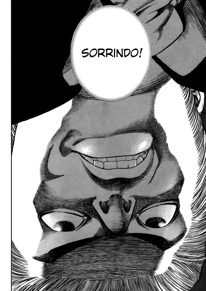 Read Usogui PT Manga Online