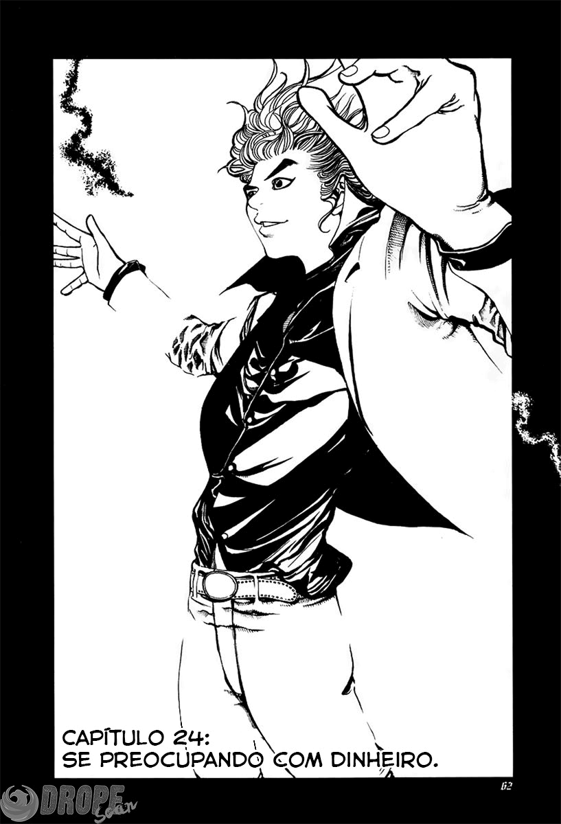 Read Usogui PT Manga Online