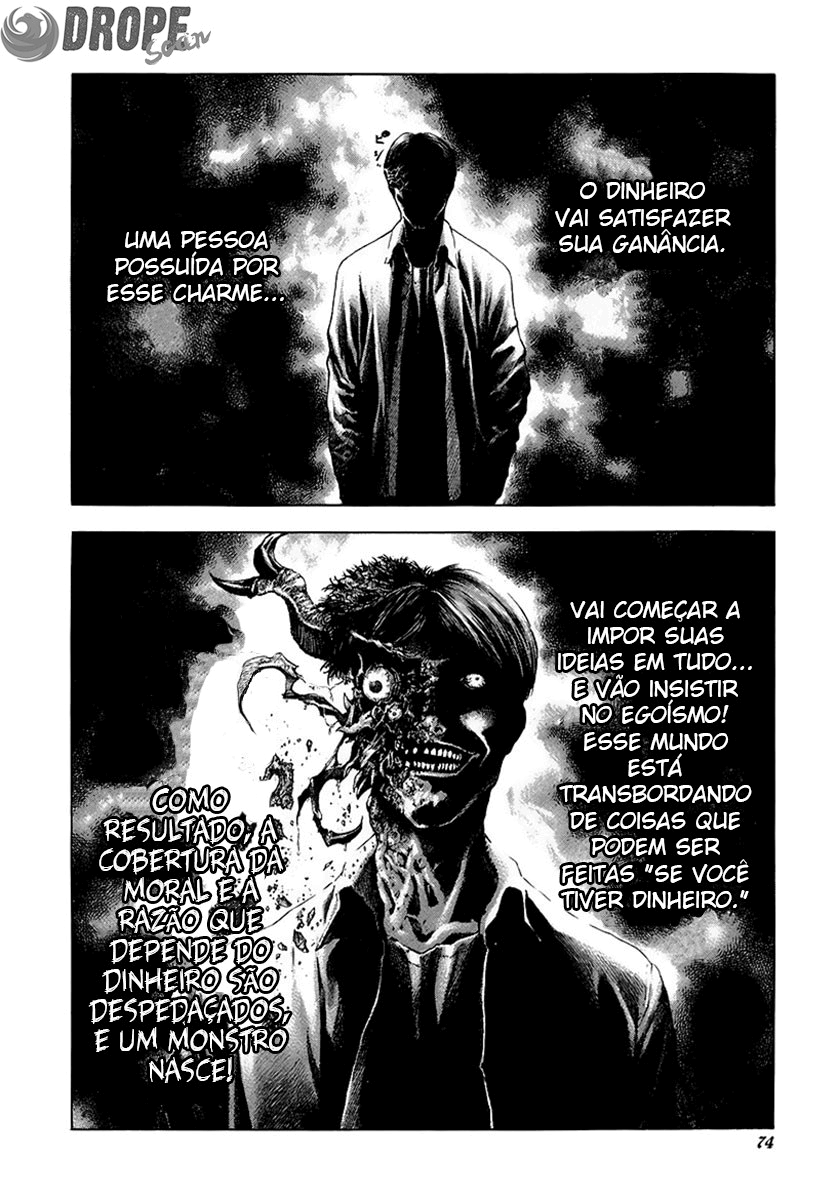 Read Usogui PT Manga Online