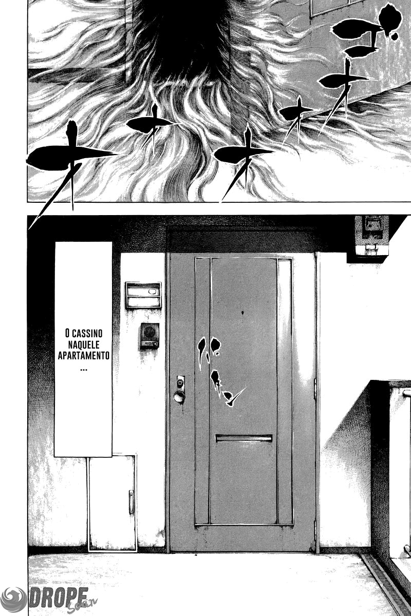 Read Usogui PT Manga Online