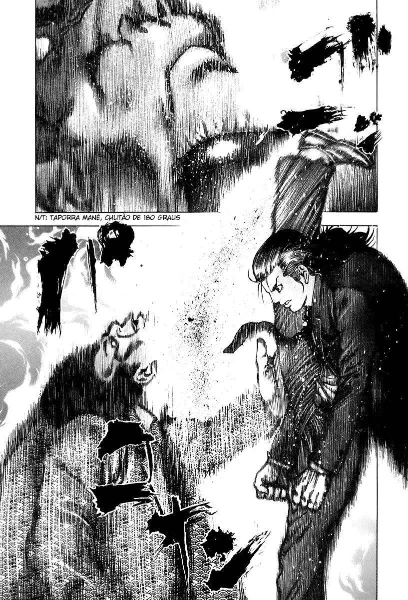 Read Usogui PT Manga Online