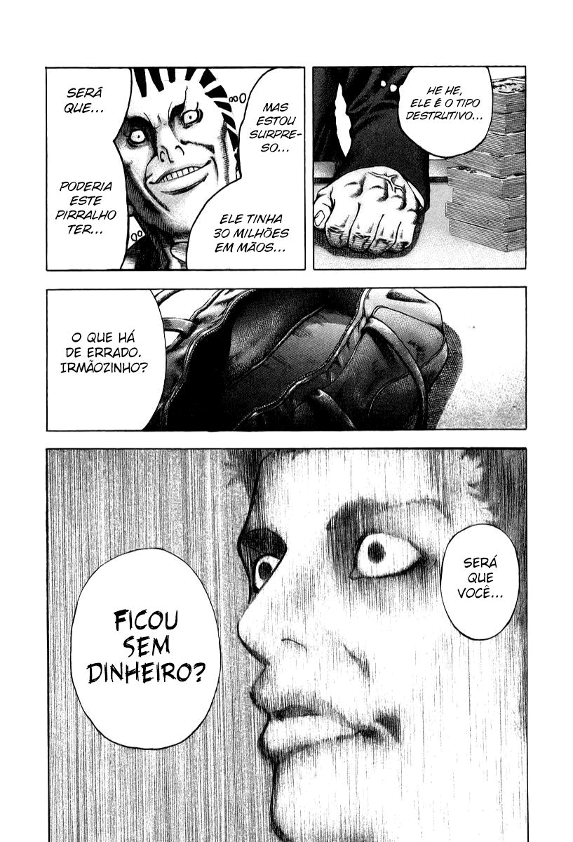 Read Usogui PT Manga Online