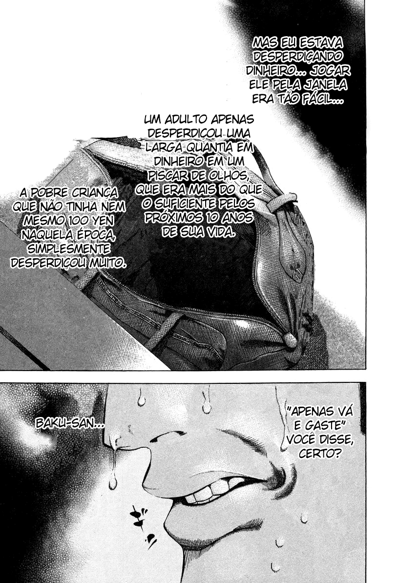 Read Usogui PT Manga Online