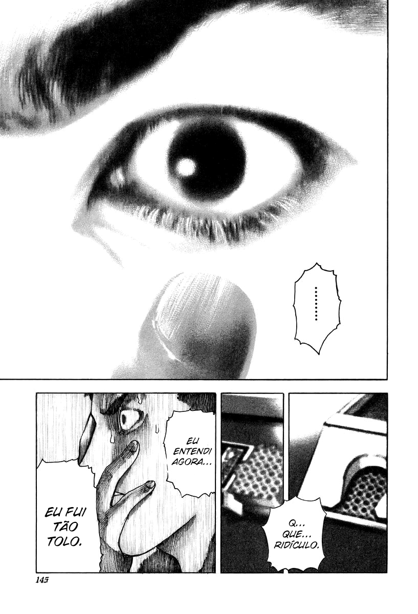 Read Usogui PT Manga Online
