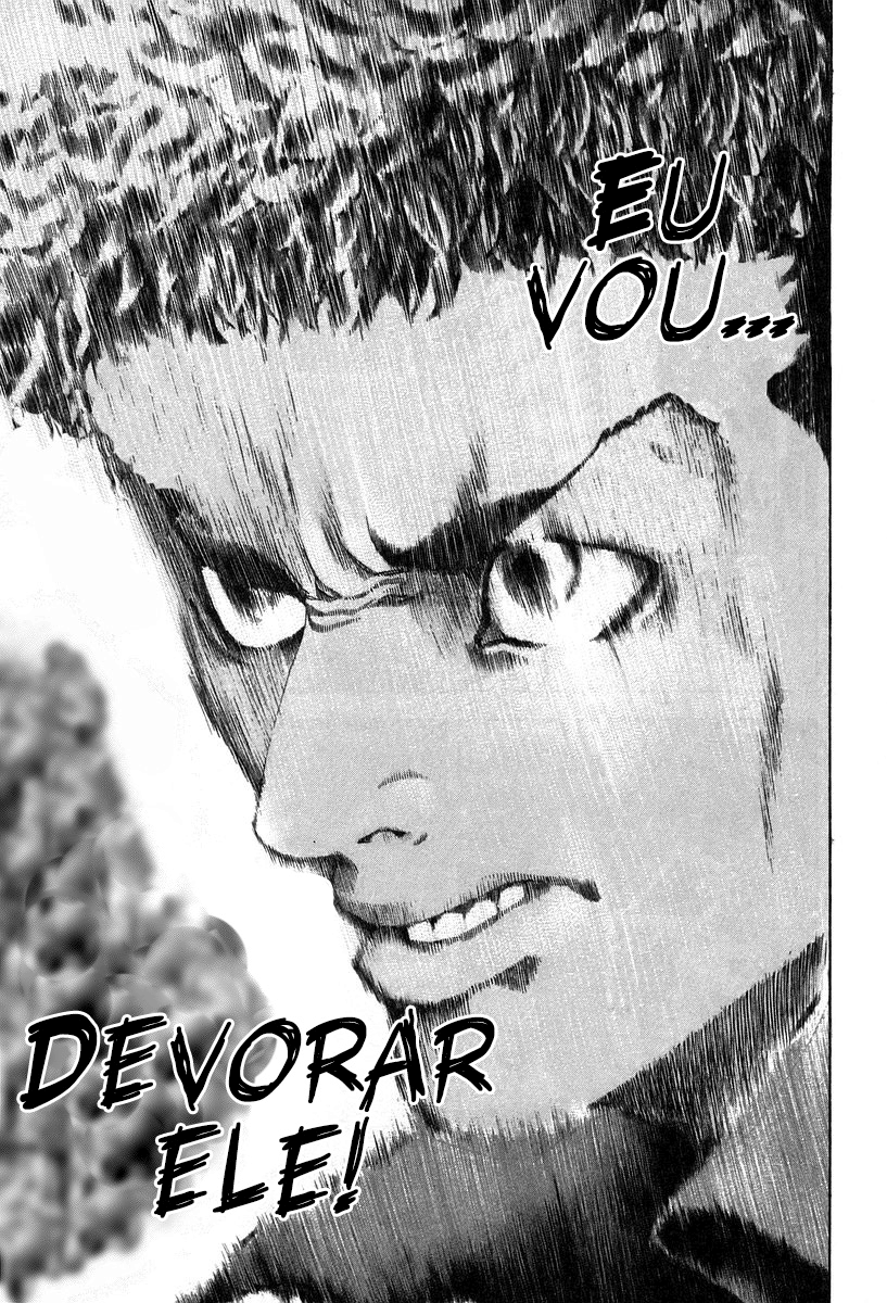 Read Usogui PT Manga Online